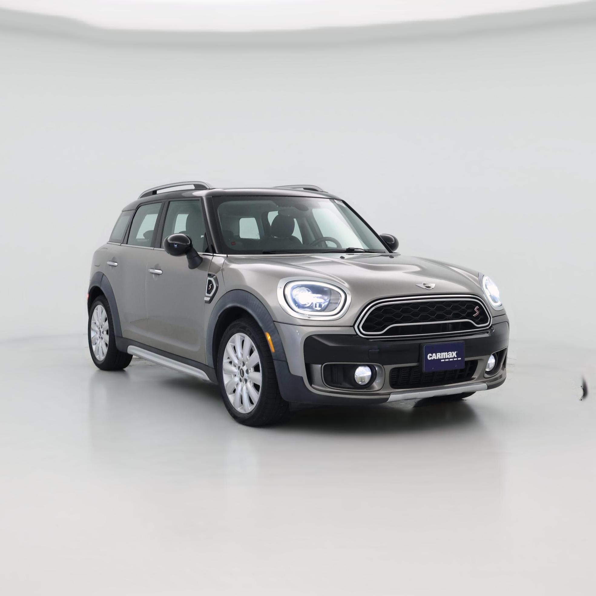 Thumbnail: 2018 MINI Cooper Countryman - 1