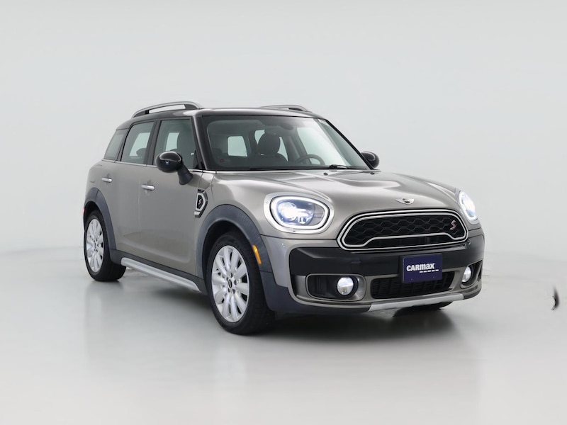 2018 MINI Cooper Countryman S -
                  Greenville, SC