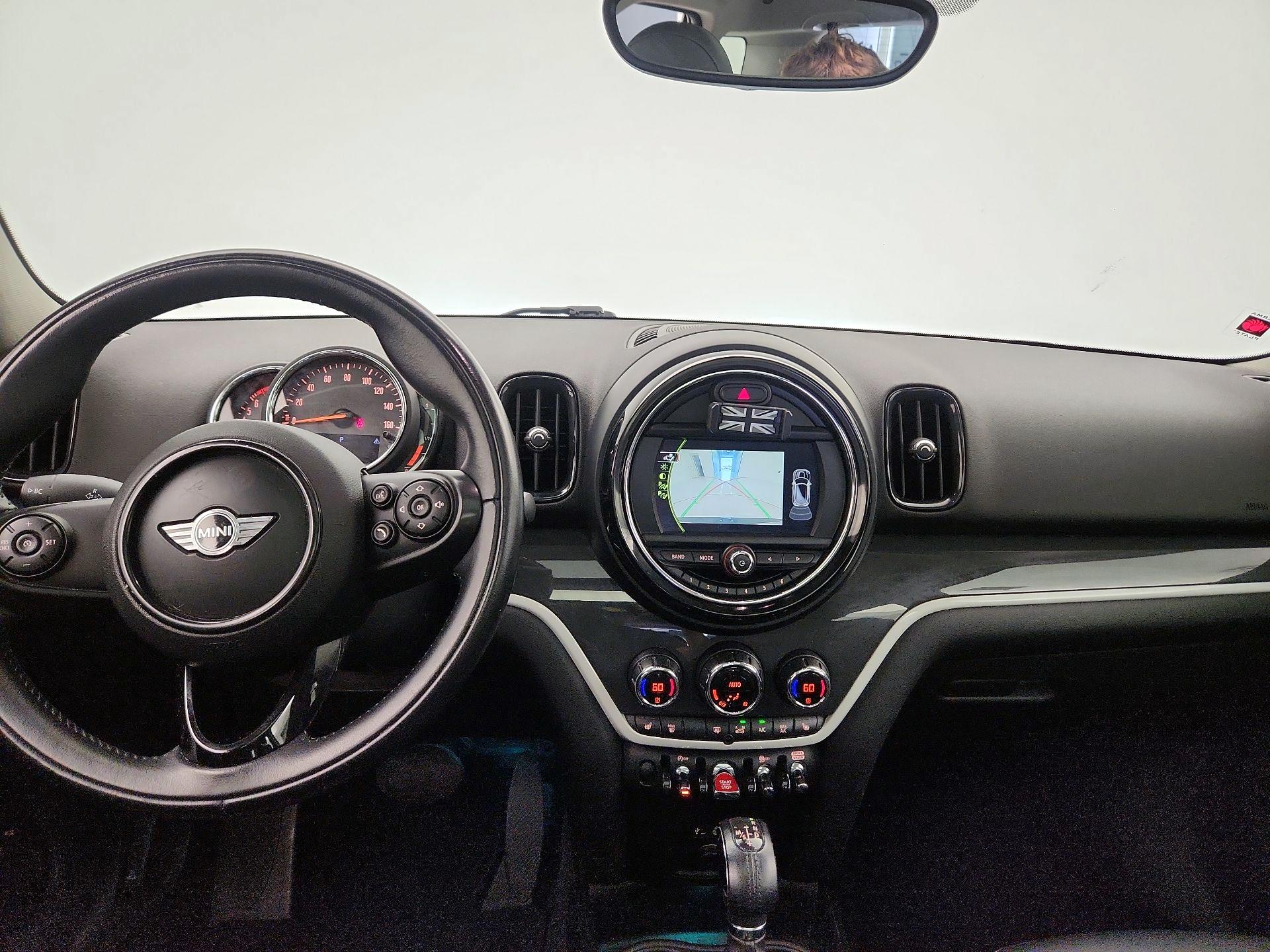 Thumbnail: 2018 MINI Cooper Countryman - 9