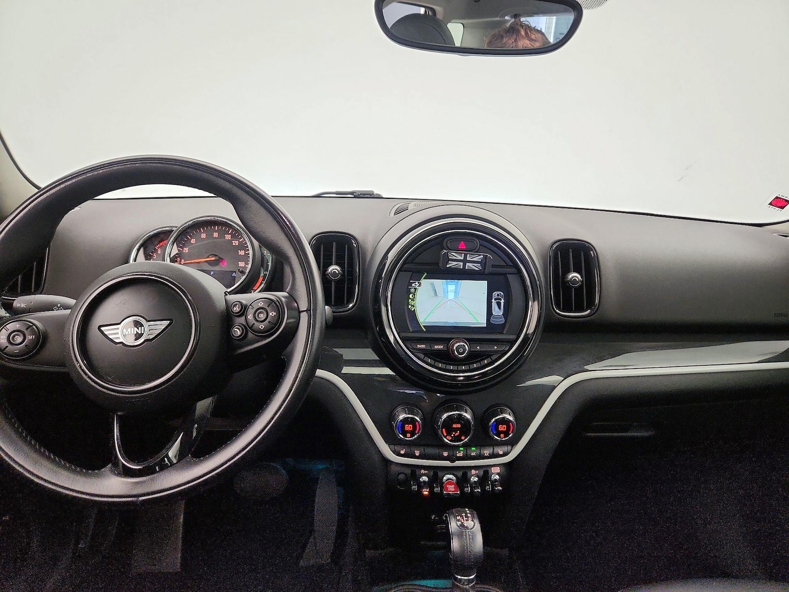 2018 MINI Countryman S - Photo 10