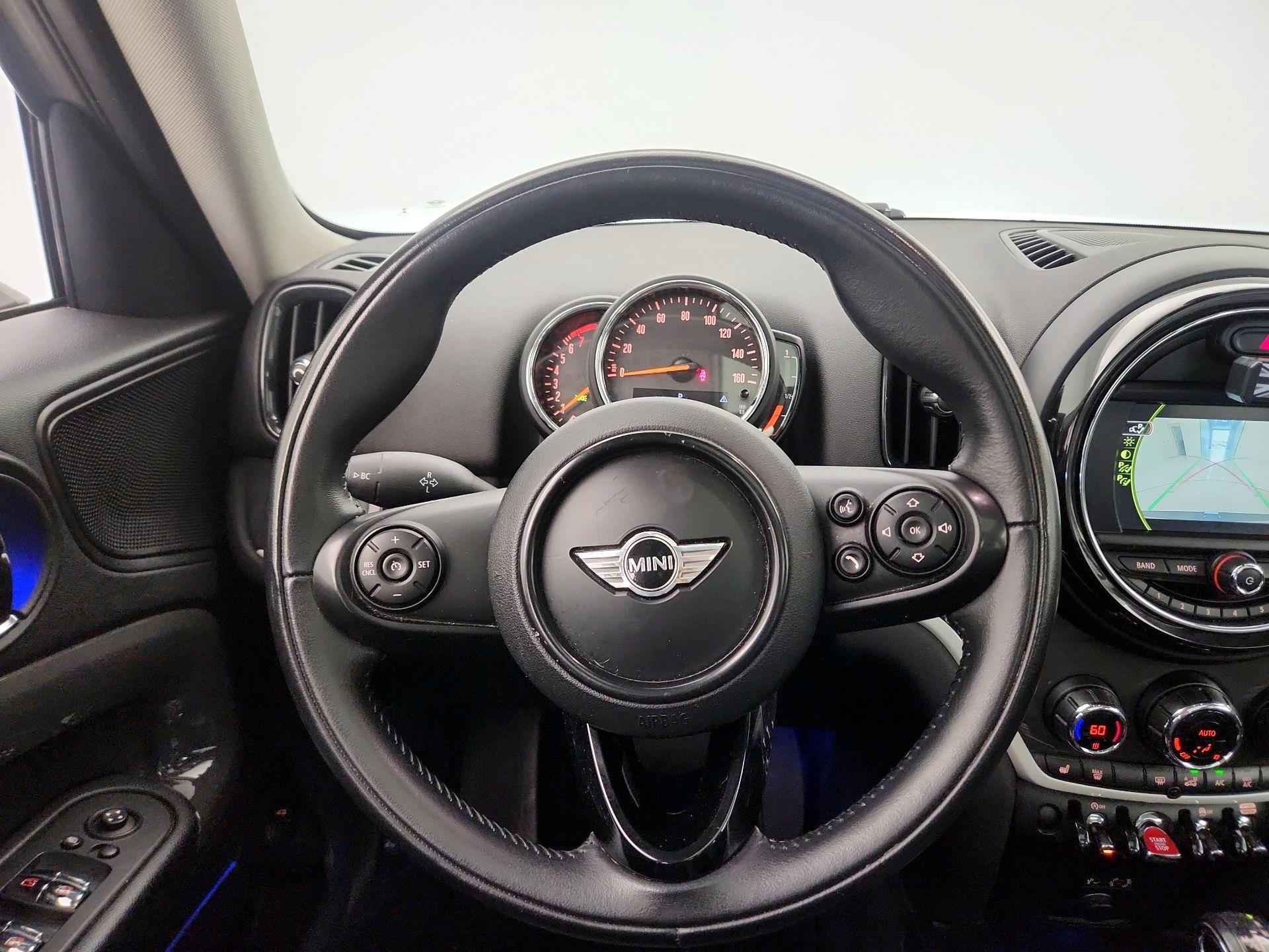 Thumbnail: 2018 MINI Cooper Countryman - 10