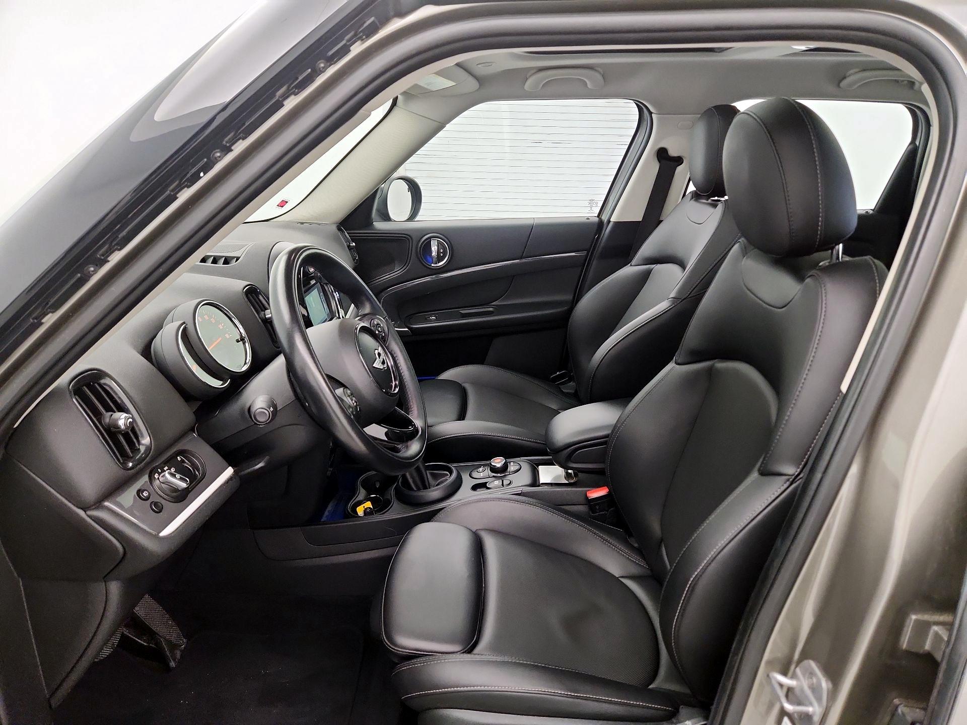 Thumbnail: 2018 MINI Cooper Countryman - 11