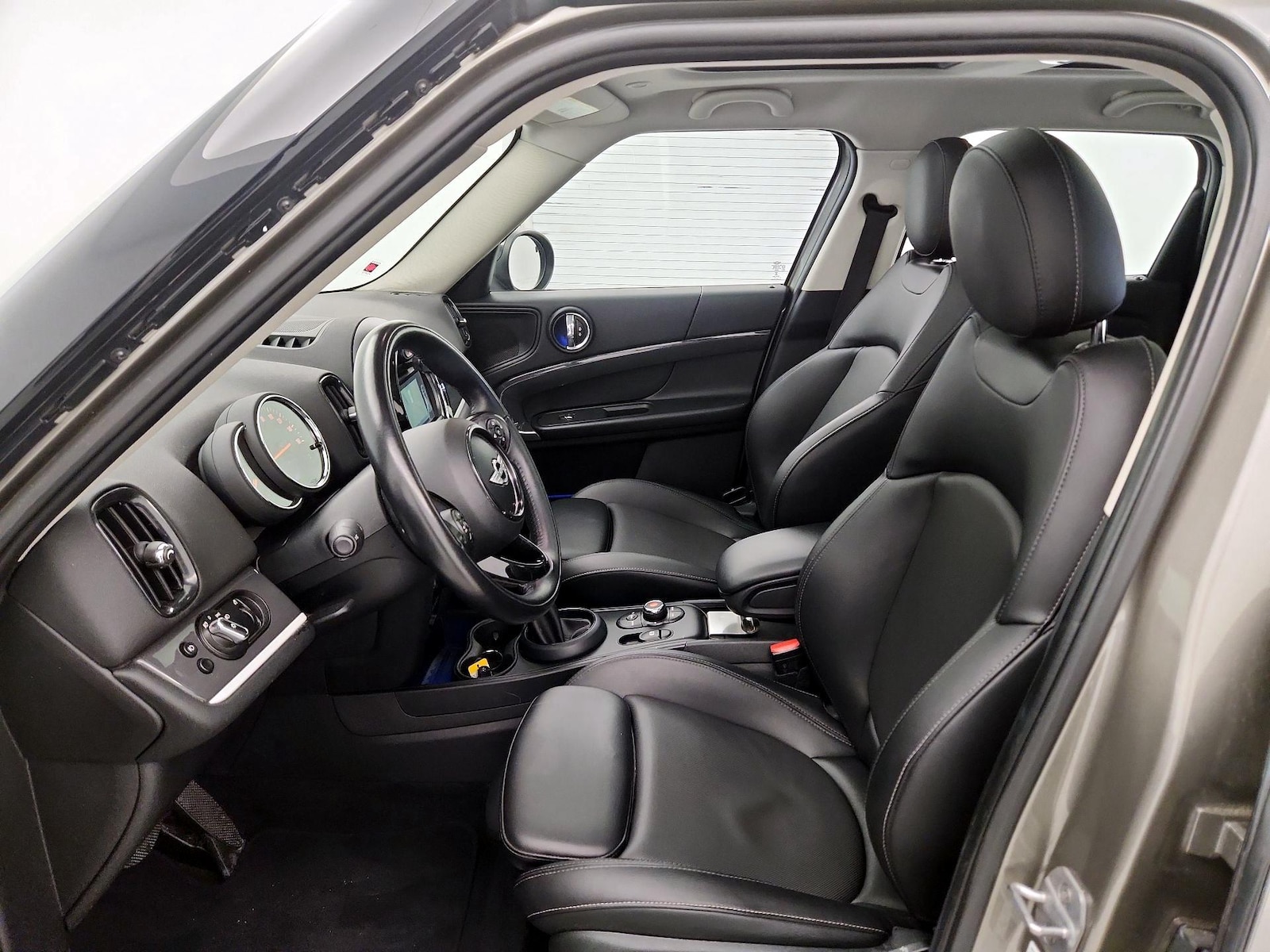 2018 MINI Countryman S - Photo 12