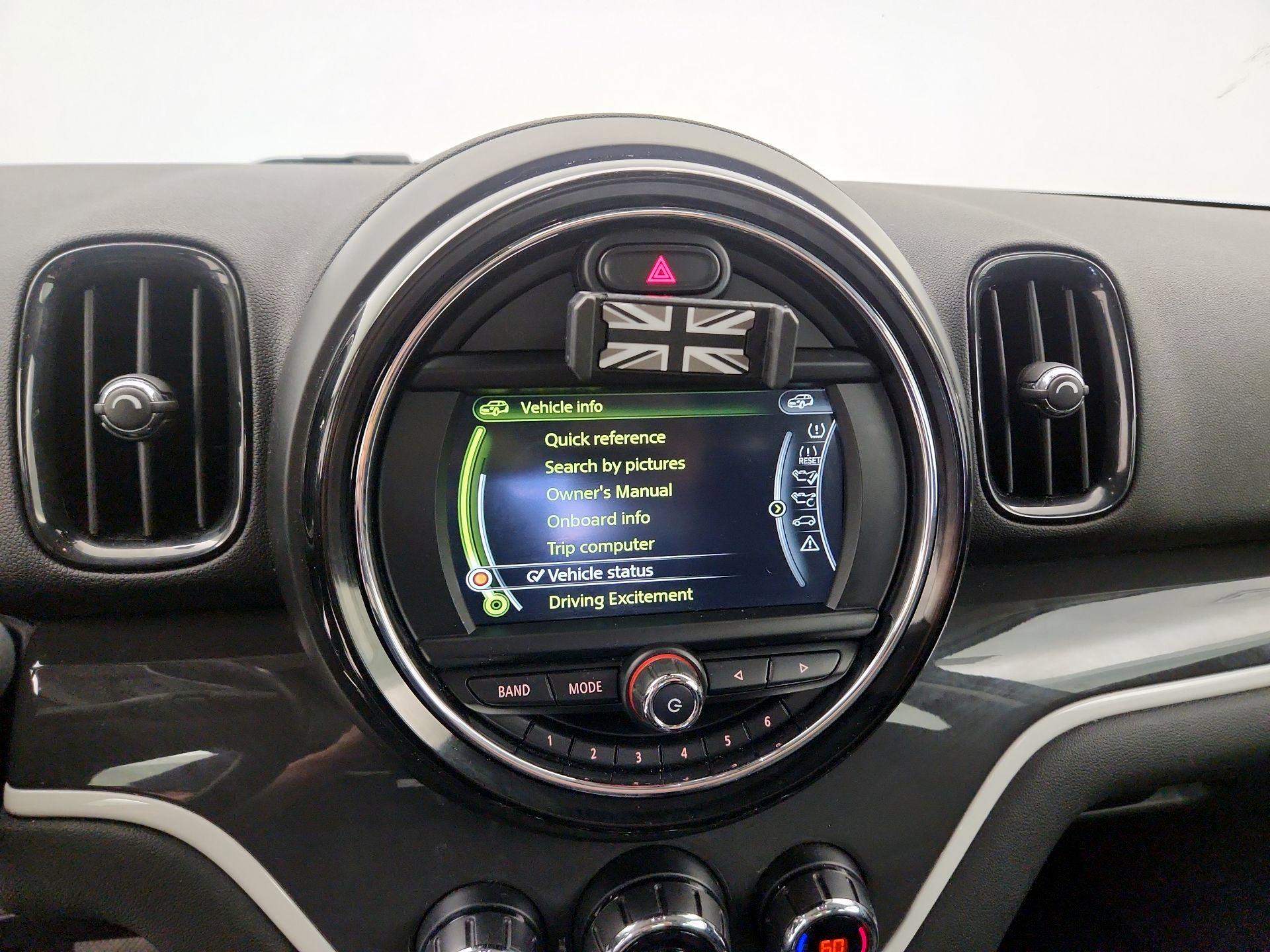 Thumbnail: 2018 MINI Cooper Countryman - 14