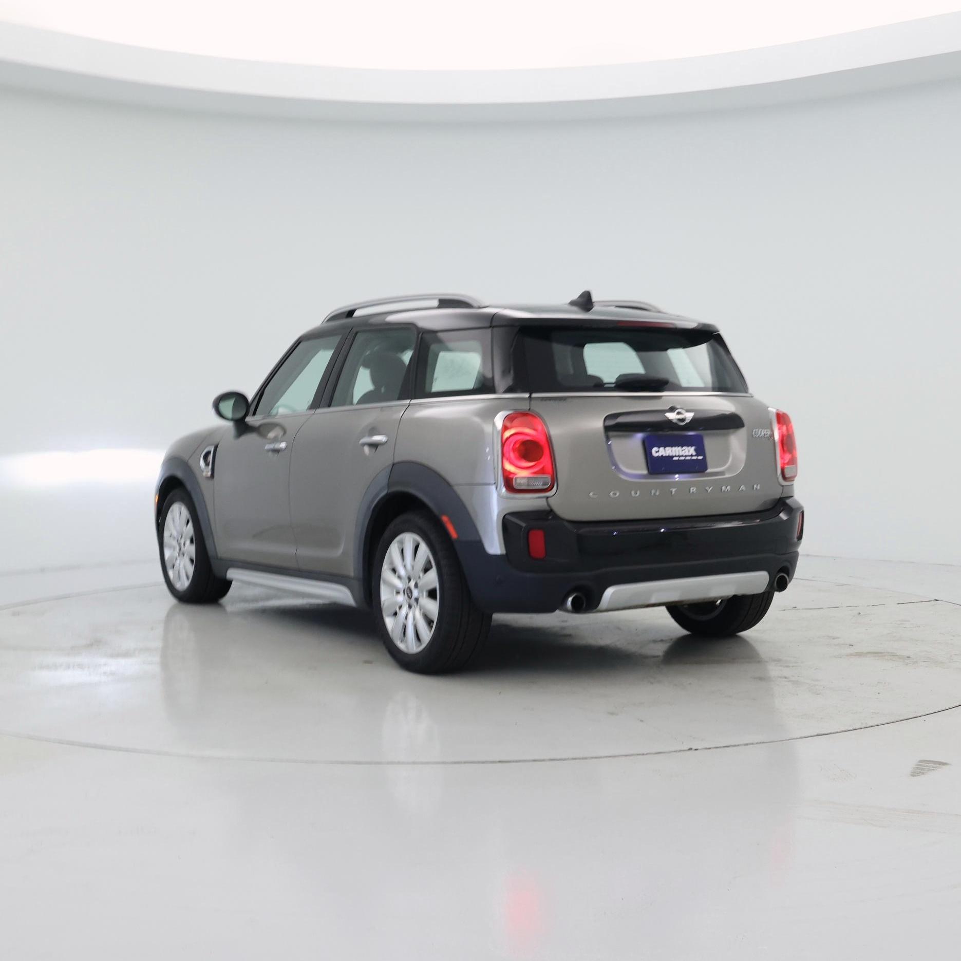 Thumbnail: 2018 MINI Cooper Countryman - 2