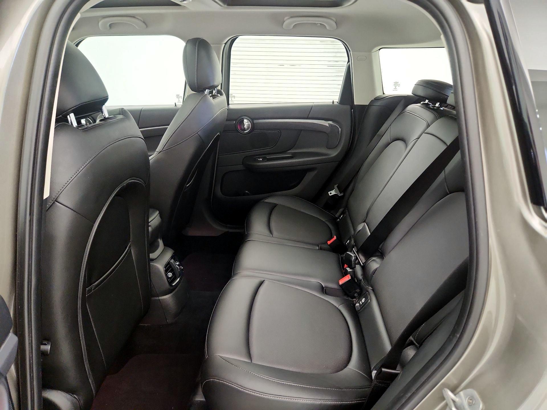 Thumbnail: 2018 MINI Cooper Countryman - 19