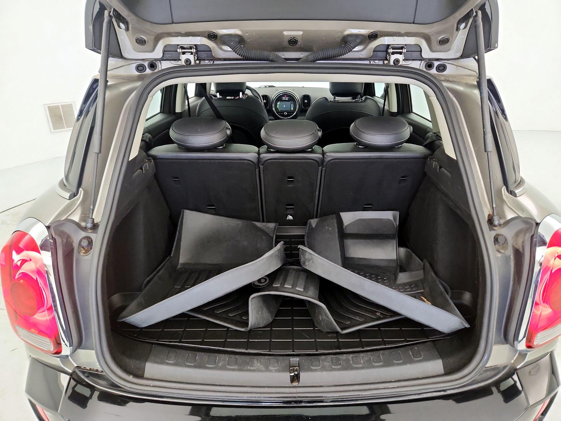 Thumbnail: 2018 MINI Cooper Countryman - 20