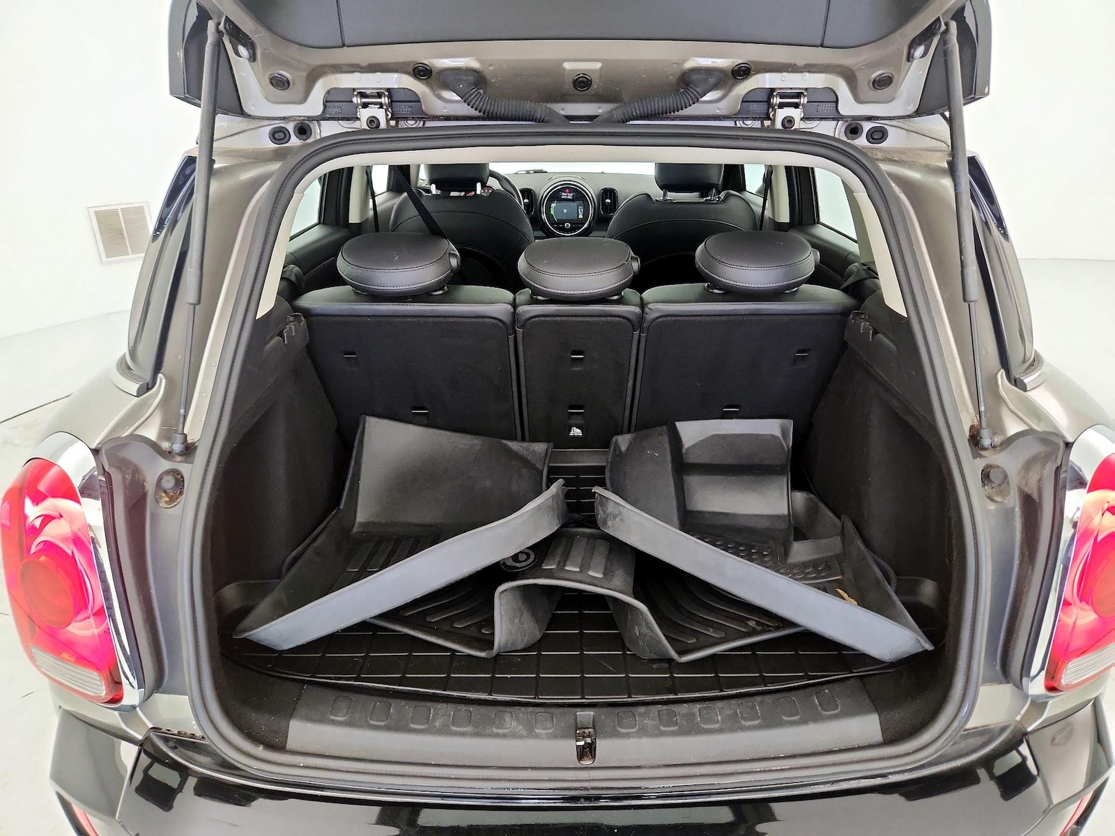 2018 MINI Countryman S - Photo 21