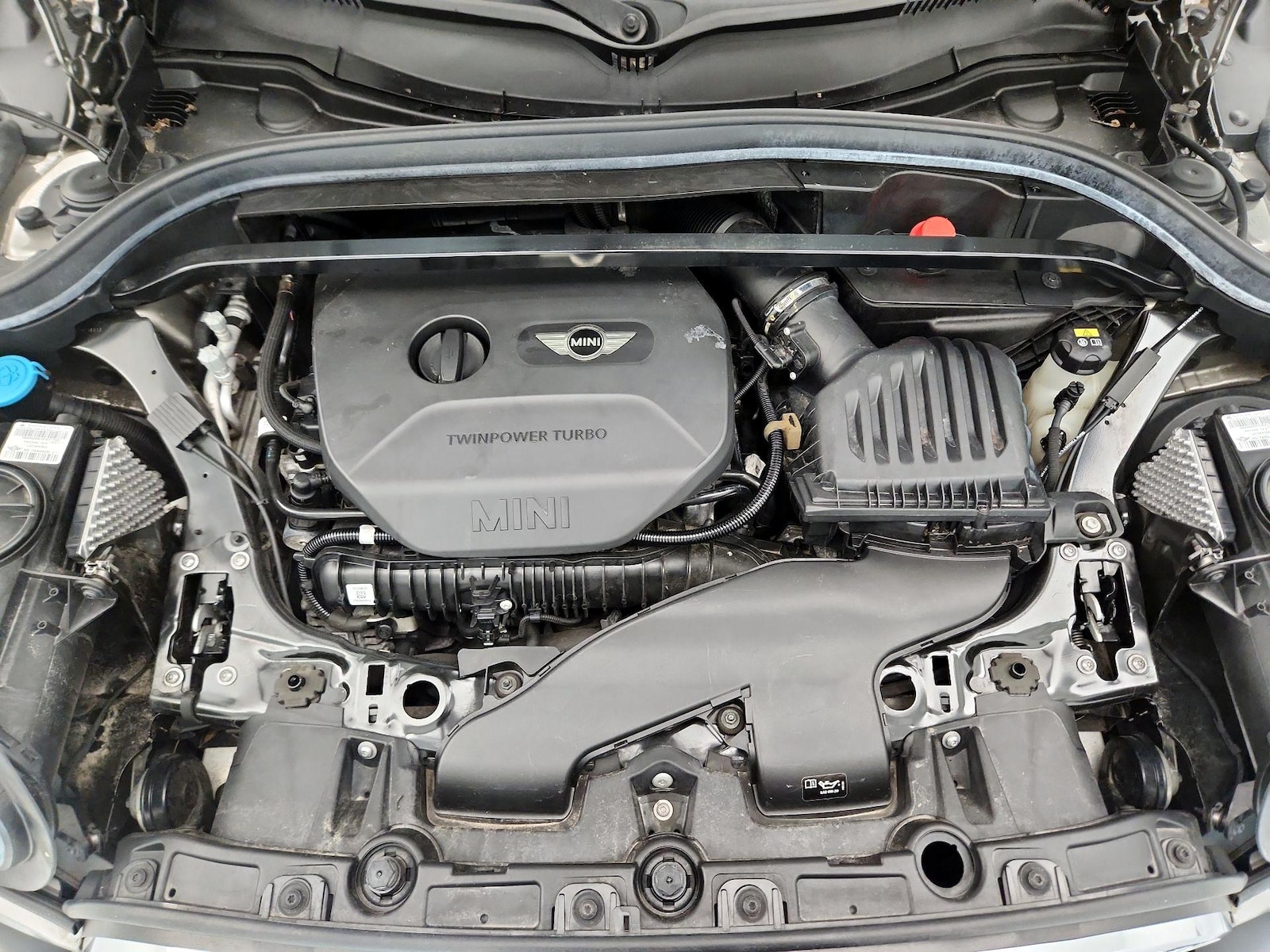 2018 MINI Countryman S - Photo 22