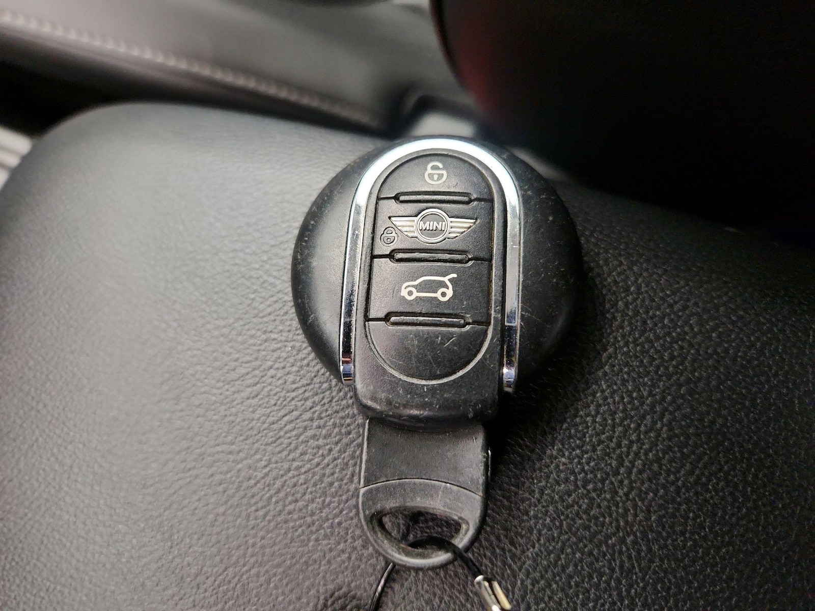 2018 MINI Countryman S - Photo 23