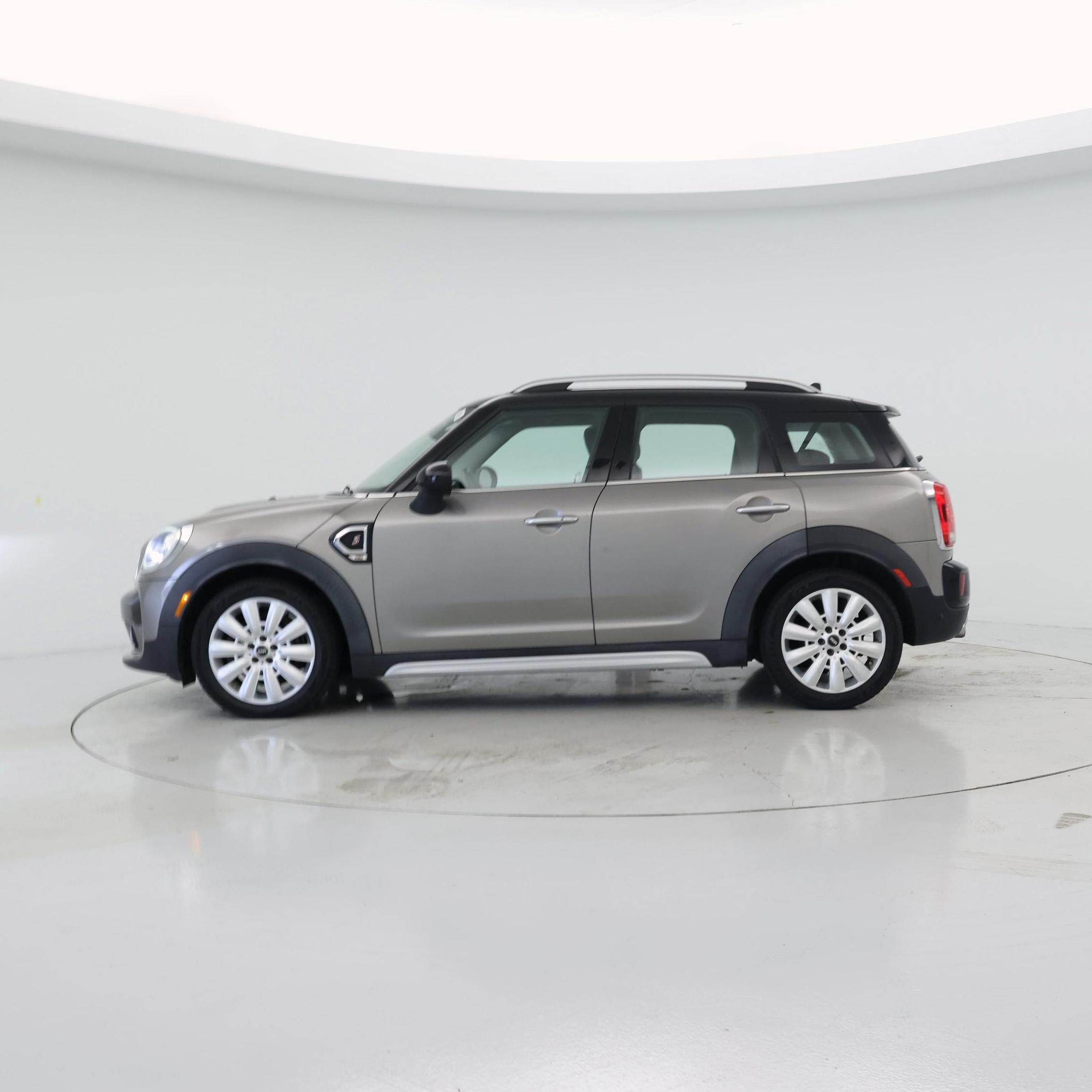 Thumbnail: 2018 MINI Cooper Countryman - 3