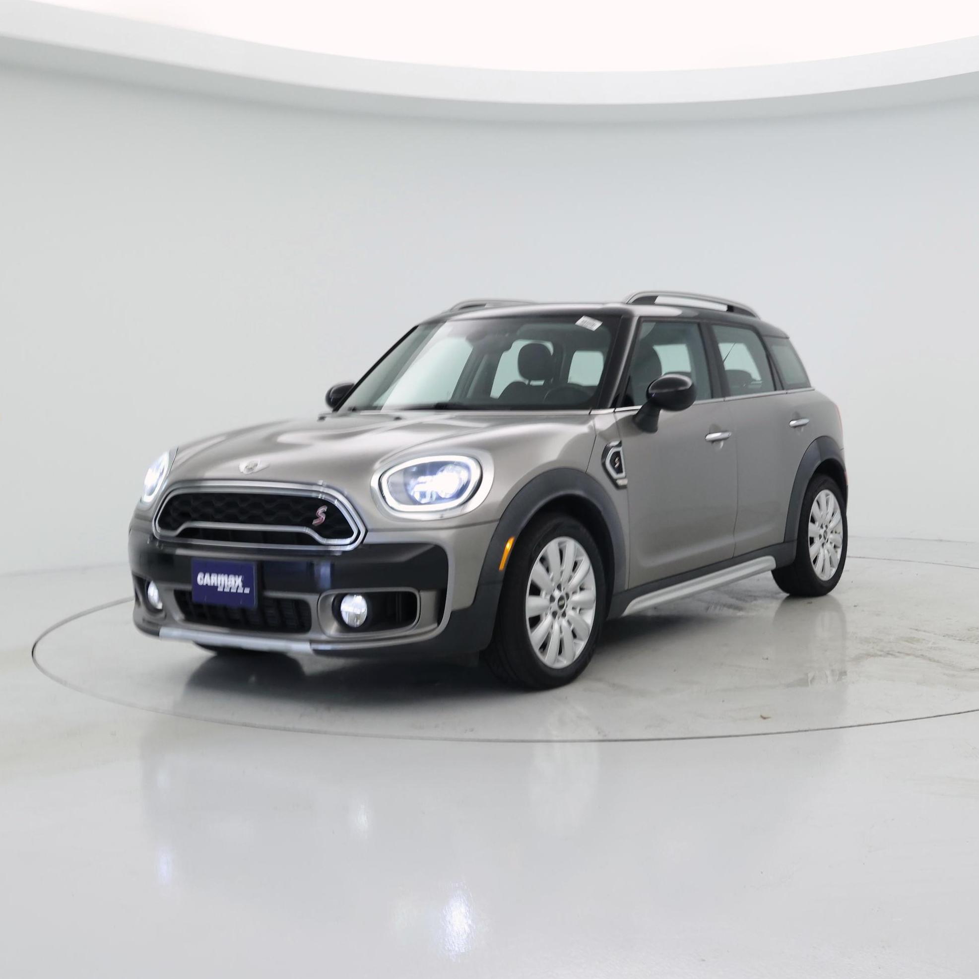 Thumbnail: 2018 MINI Cooper Countryman - 4