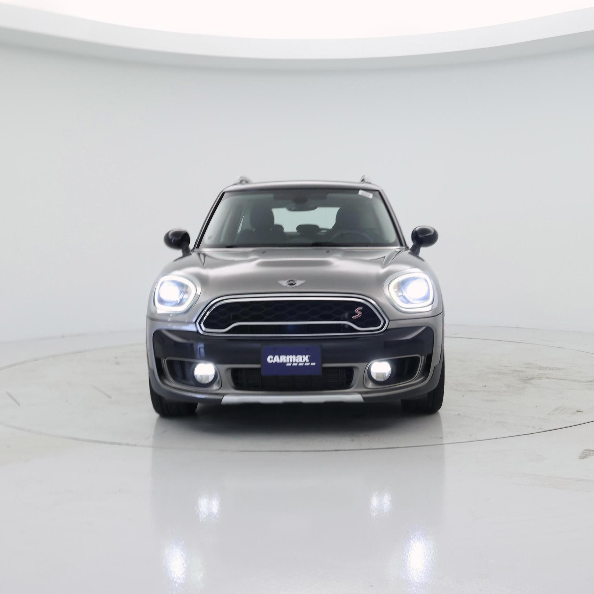 Thumbnail: 2018 MINI Cooper Countryman - 5