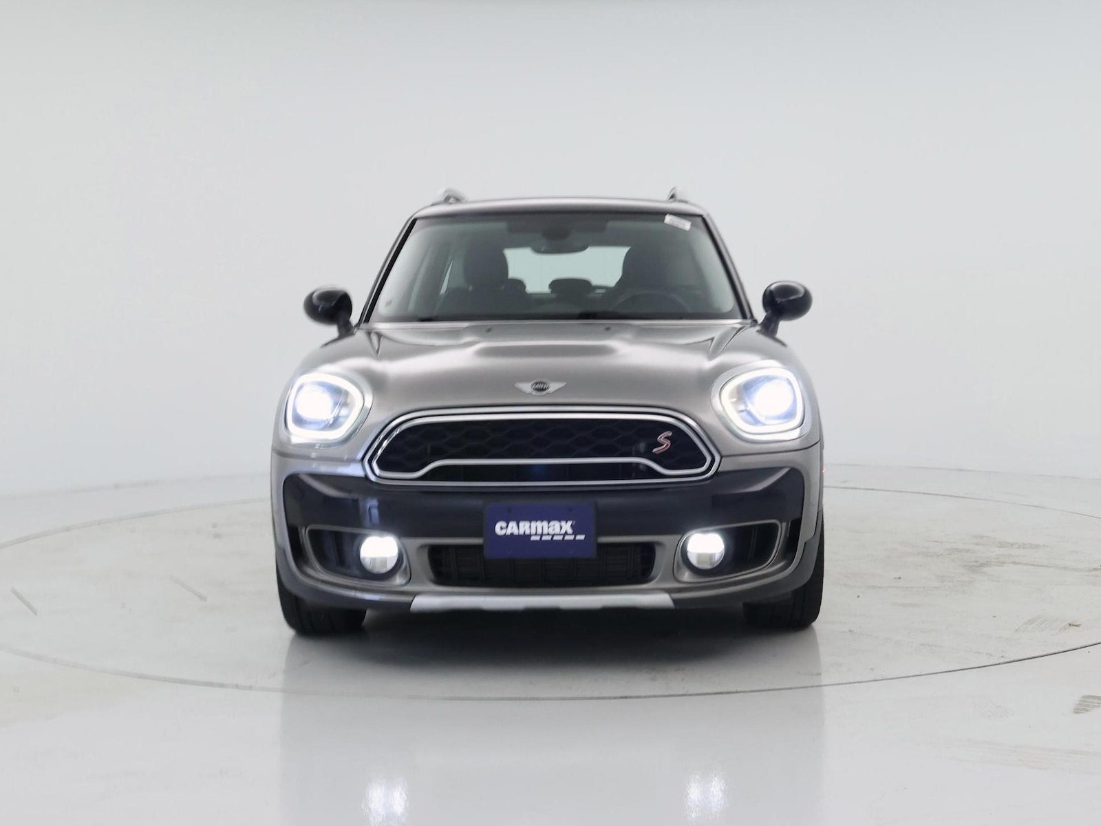2018 MINI Countryman S - Photo 6