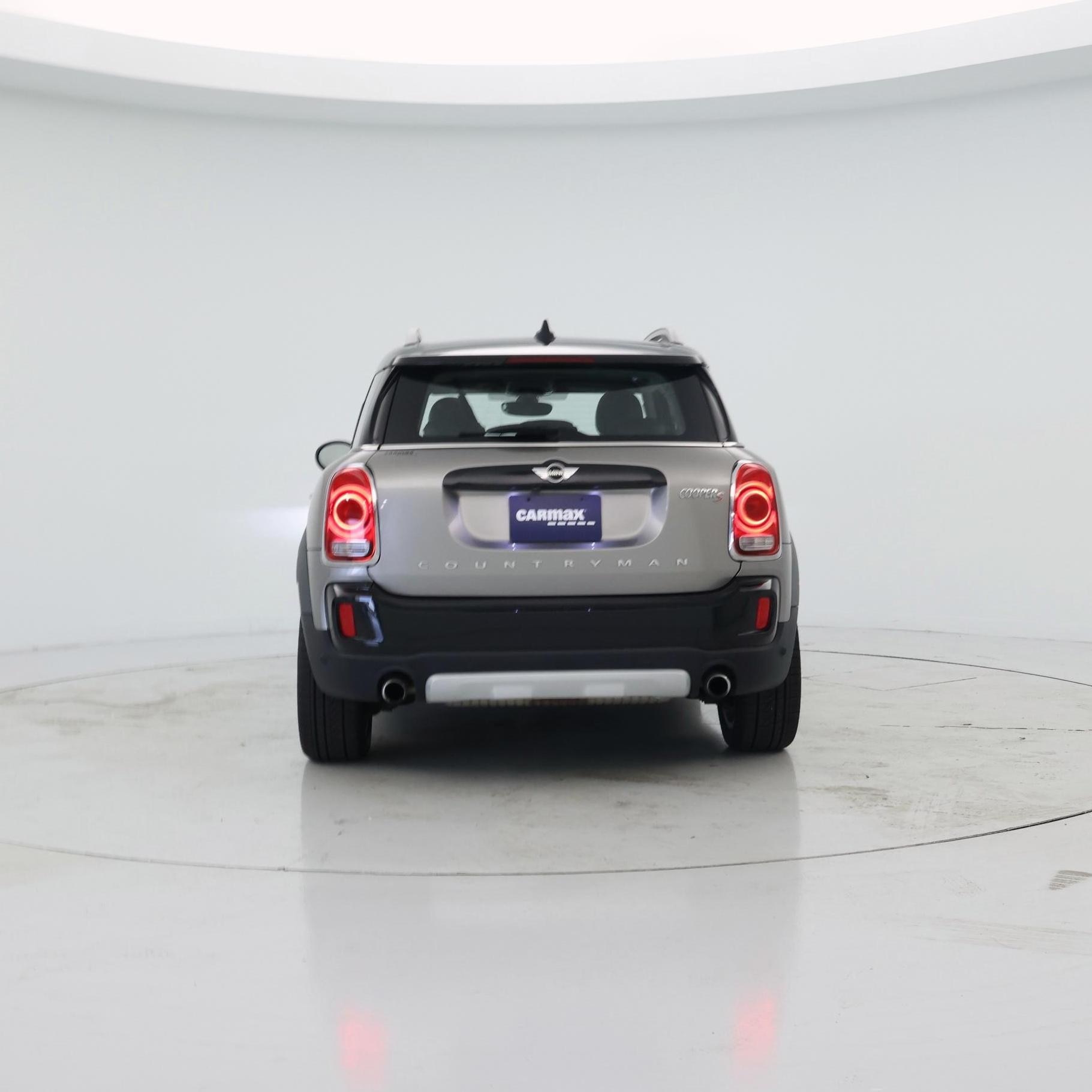 Thumbnail: 2018 MINI Cooper Countryman - 6