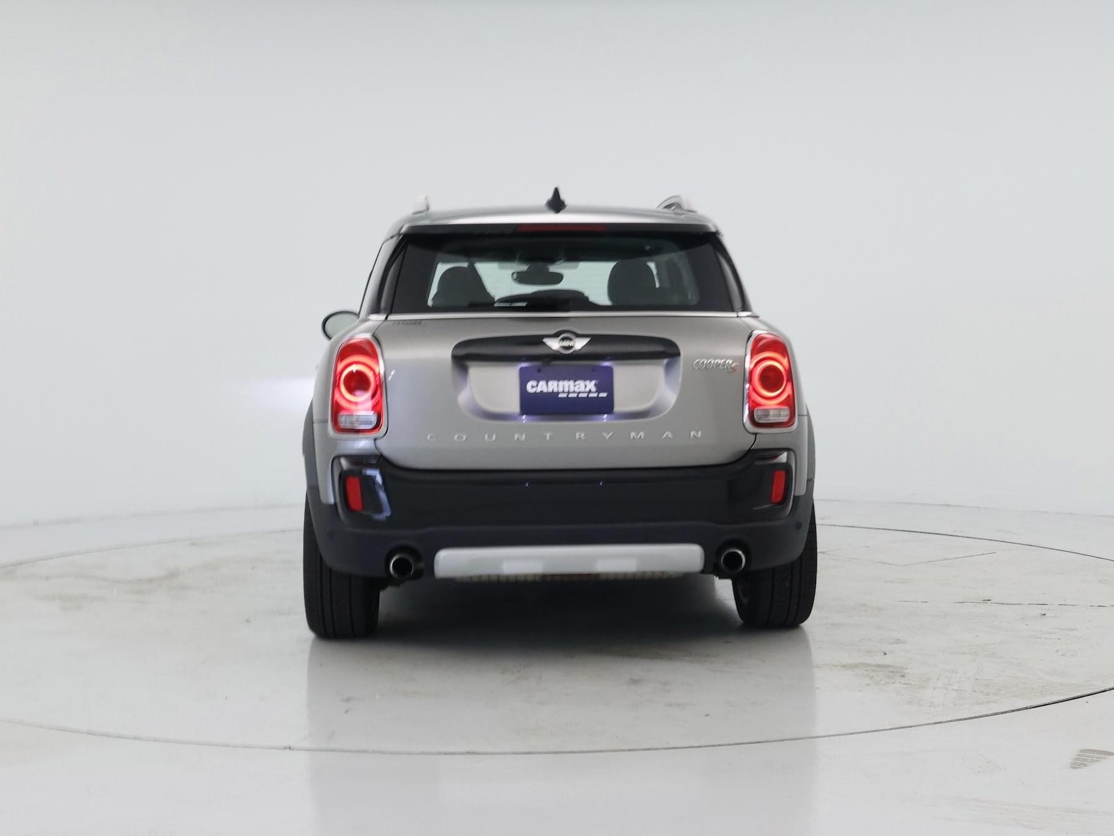 2018 MINI Countryman S - Photo 7