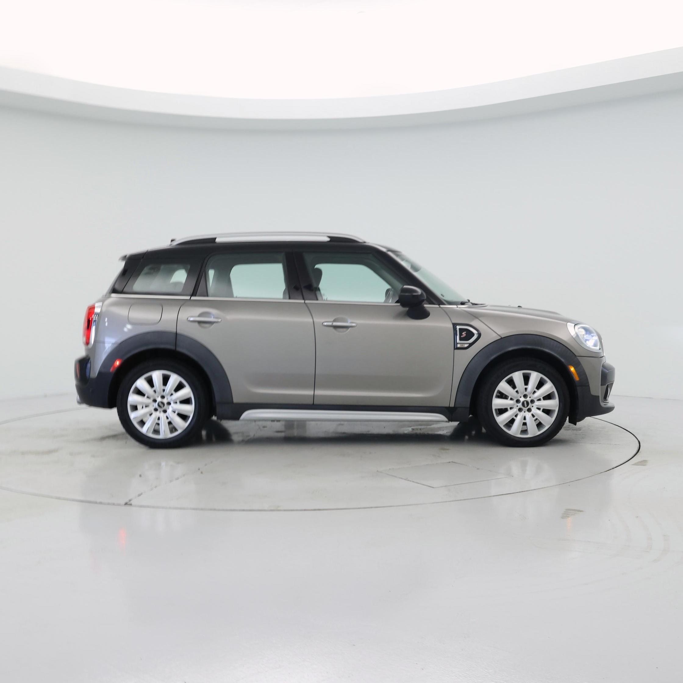 Thumbnail: 2018 MINI Cooper Countryman - 7