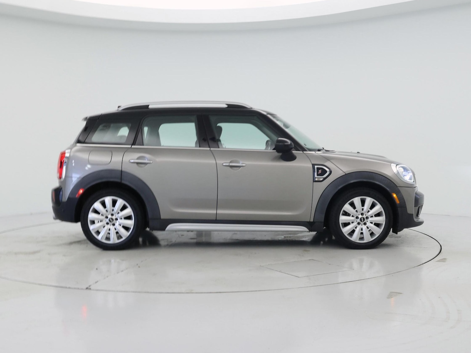 2018 MINI Countryman S - Photo 8