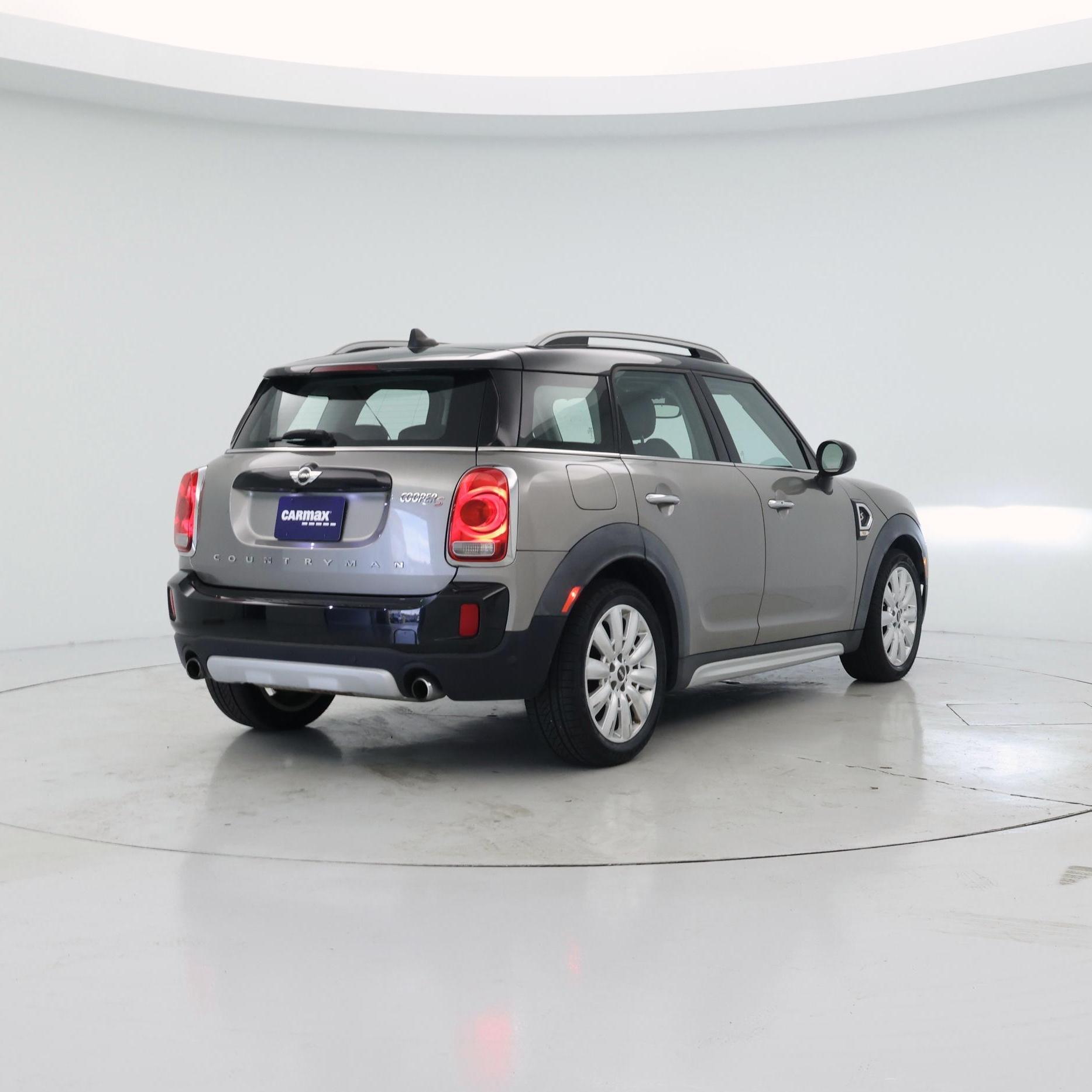 Thumbnail: 2018 MINI Cooper Countryman - 8