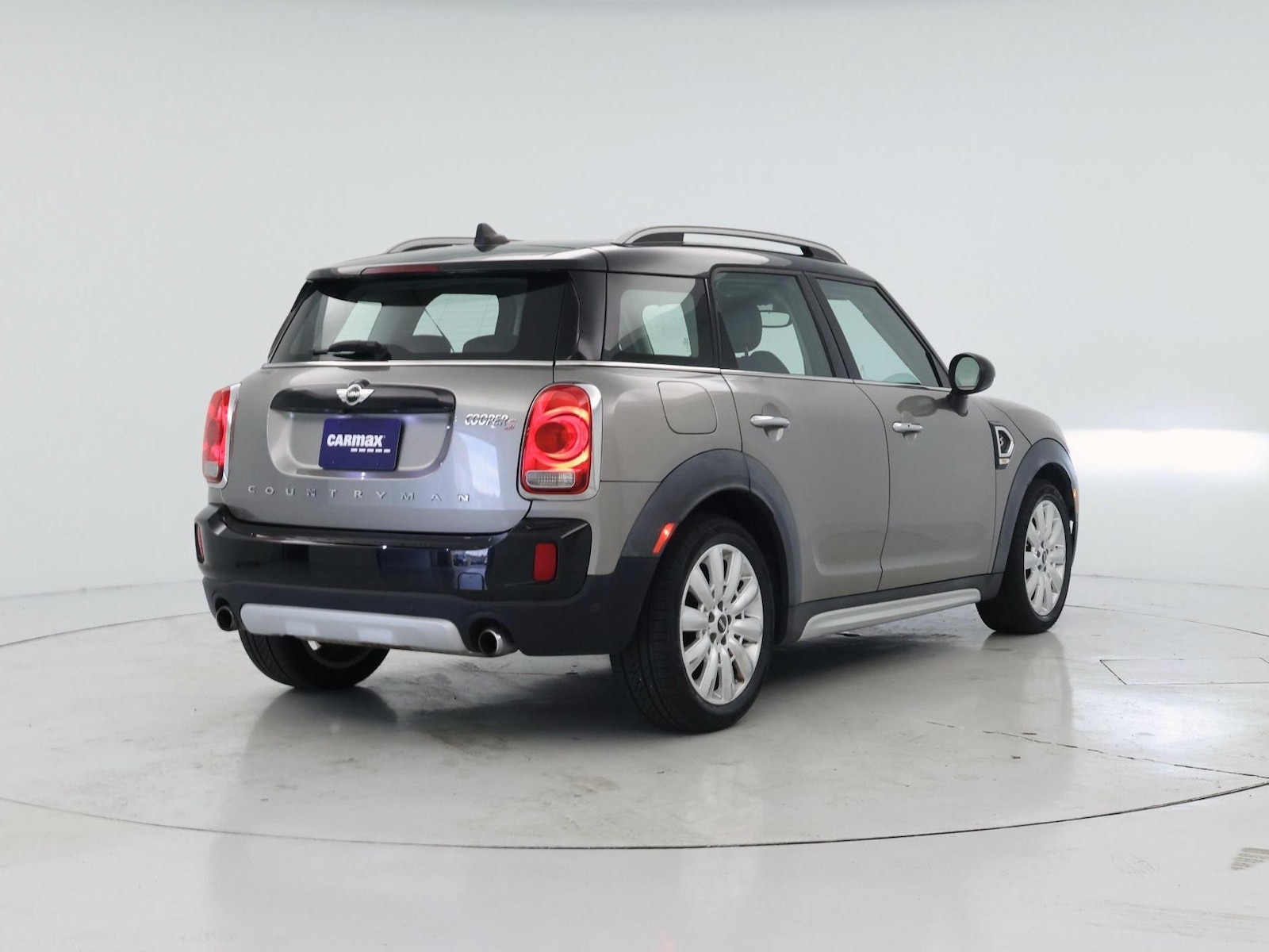 2018 MINI Countryman S - Photo 9