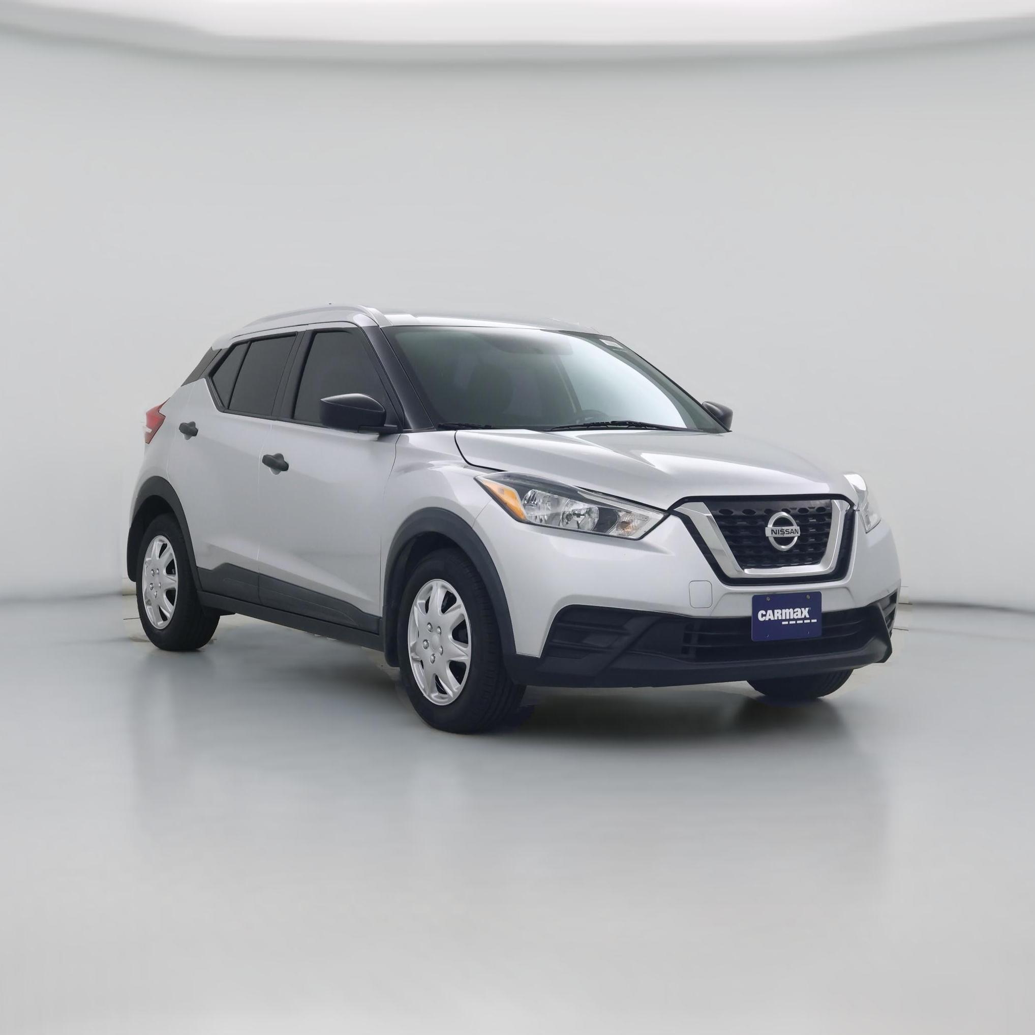Thumbnail: 2018 Nissan Kicks - 1