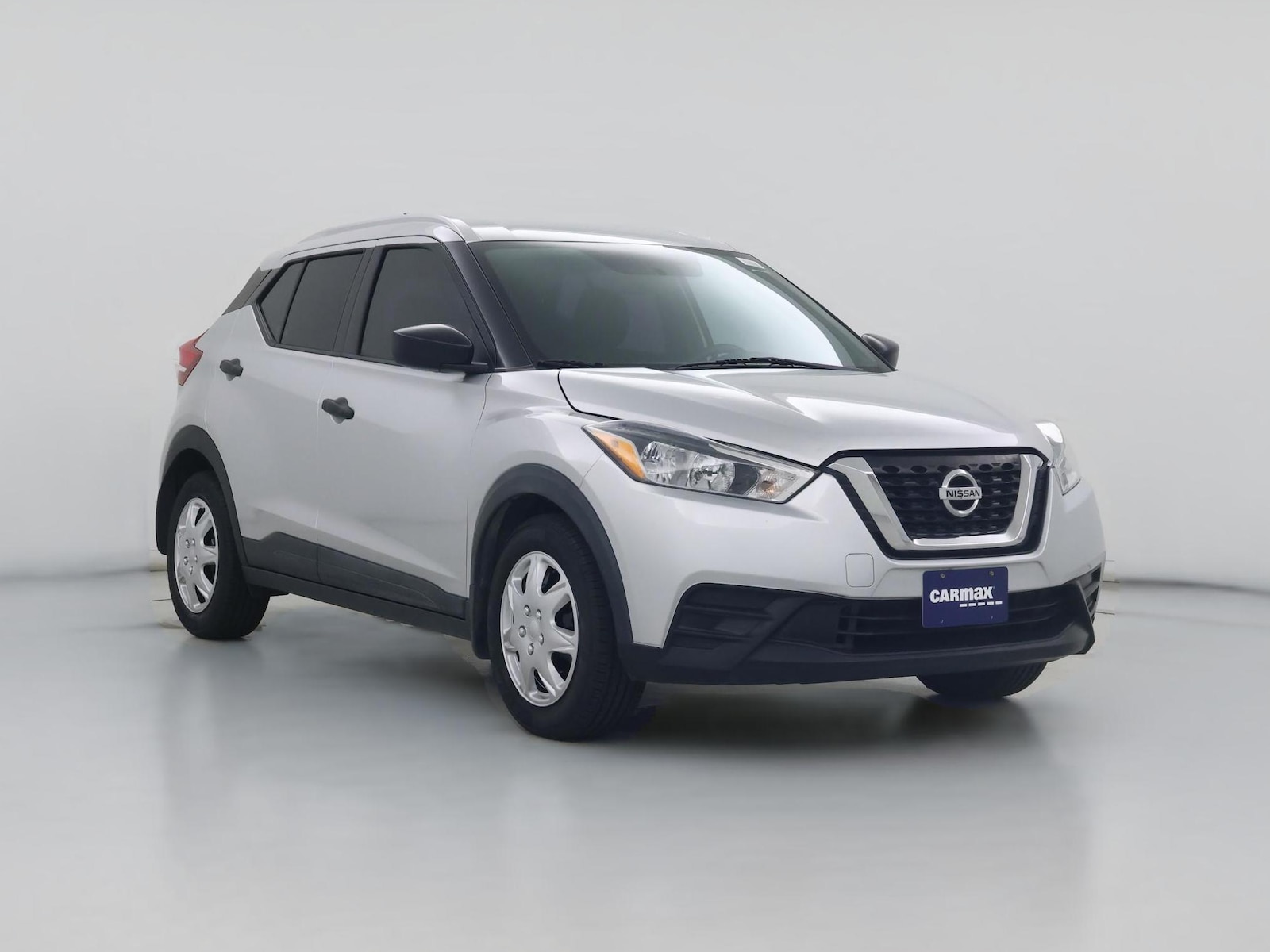 2018 Nissan Kicks