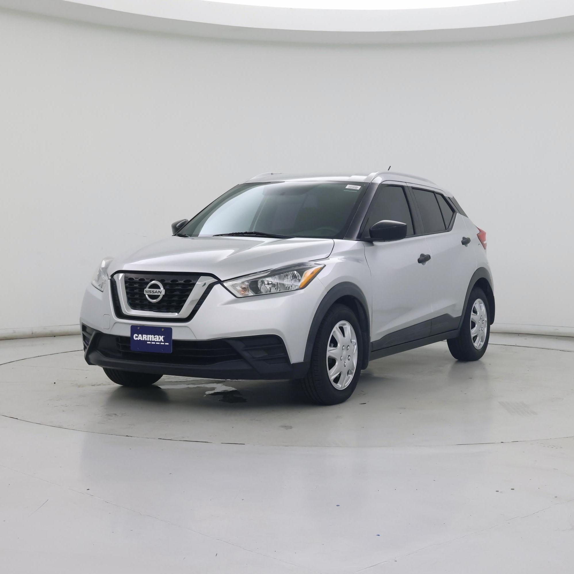 Thumbnail: 2018 Nissan Kicks - 4