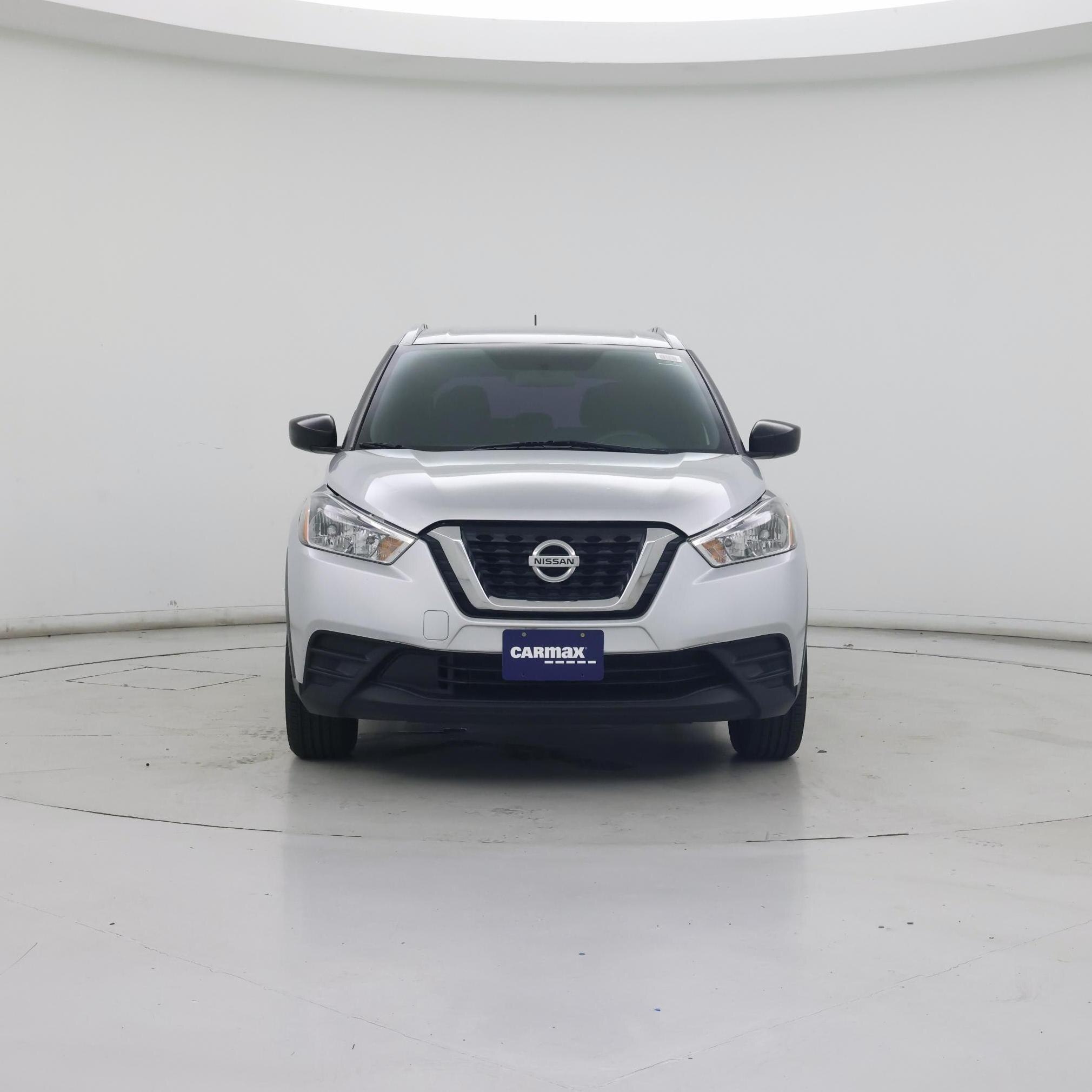 Thumbnail: 2018 Nissan Kicks - 5