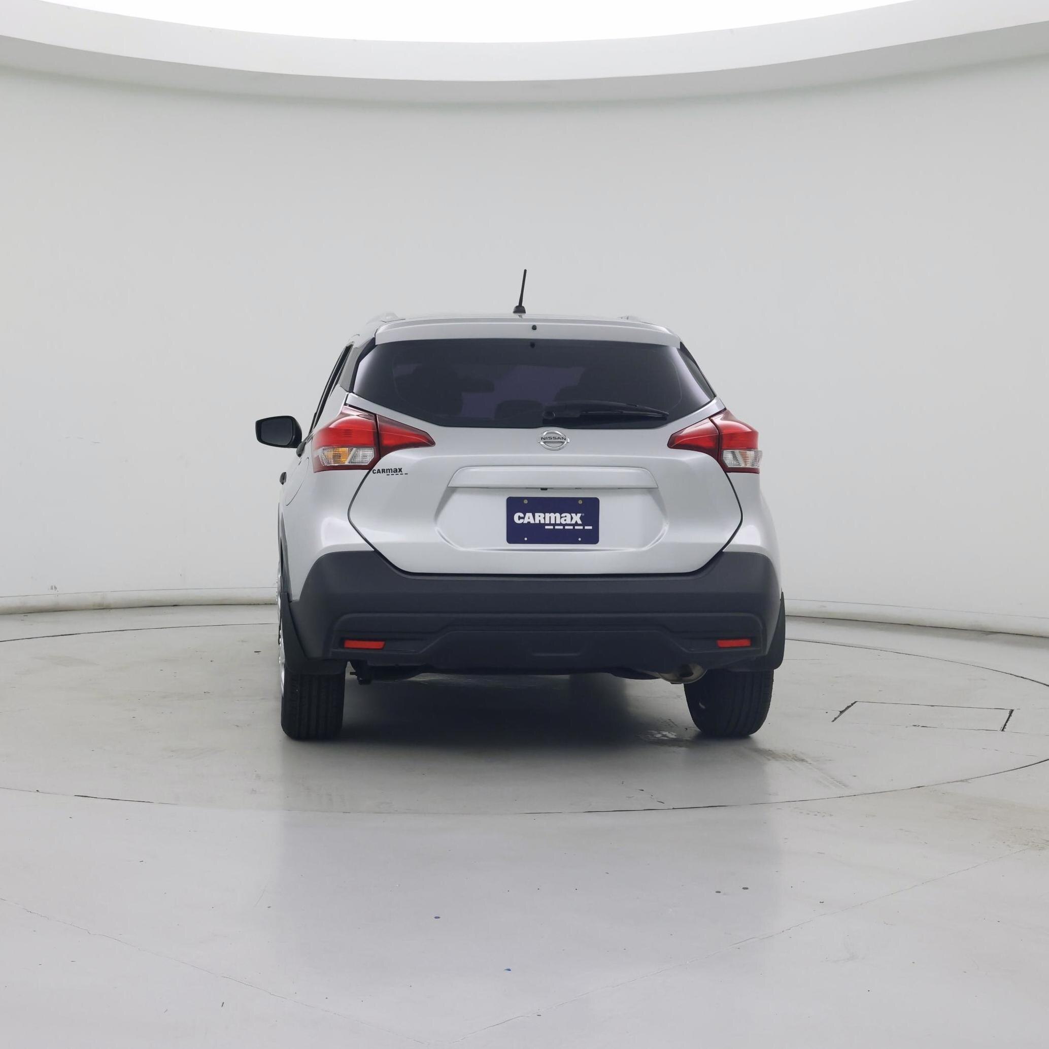 Thumbnail: 2018 Nissan Kicks - 6