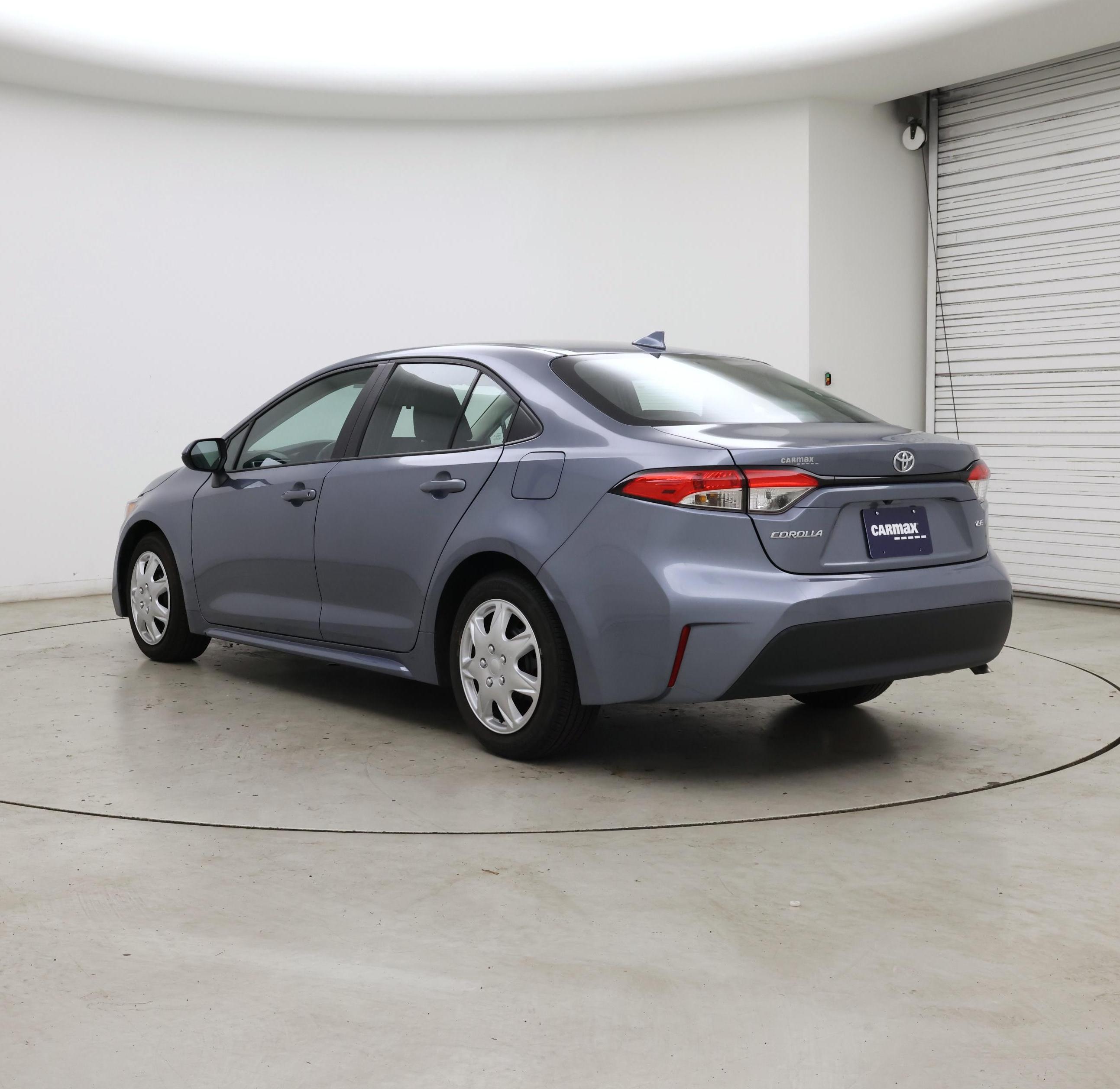 Thumbnail: 2024 Toyota Corolla - 2