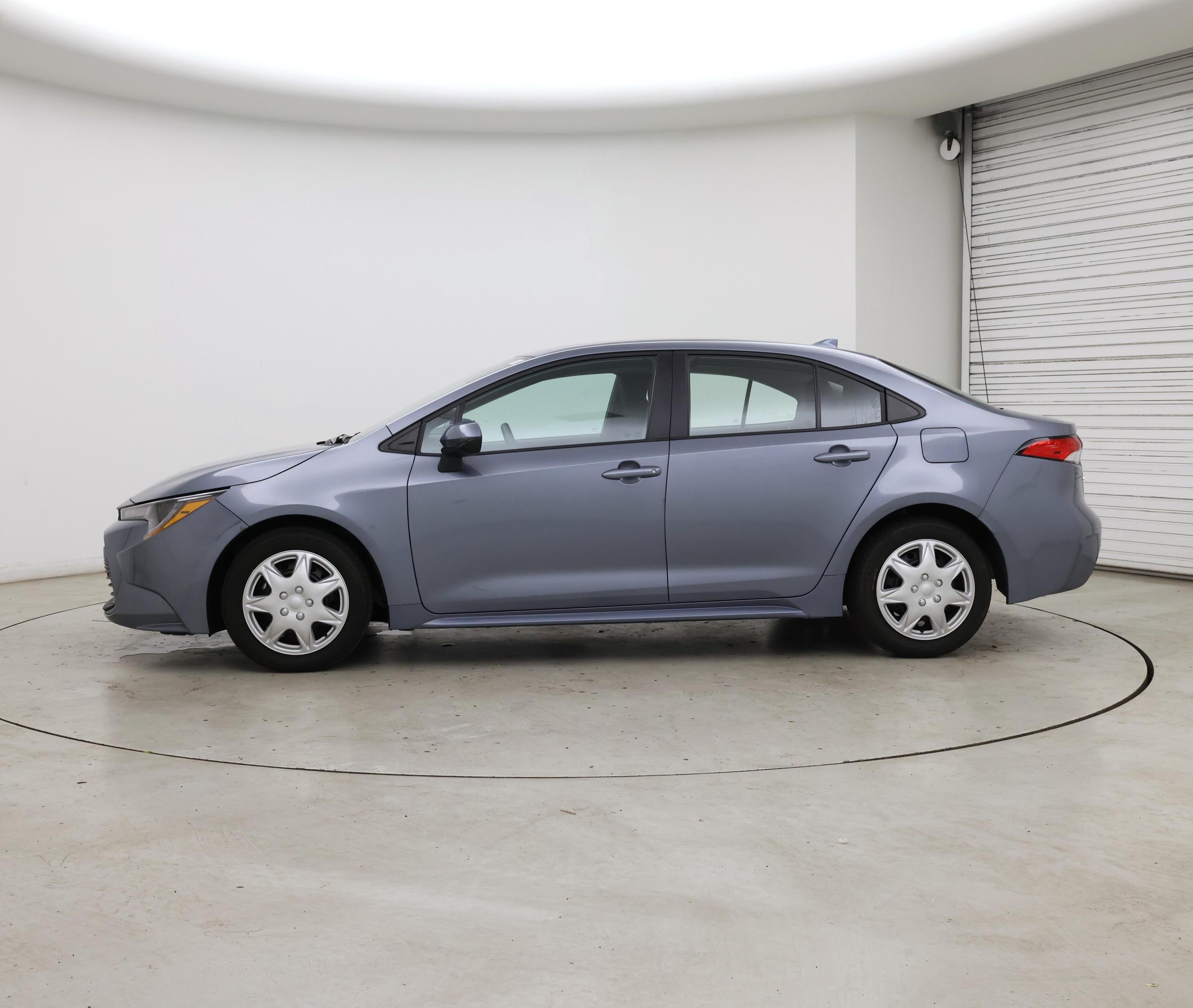 Thumbnail: 2024 Toyota Corolla - 3