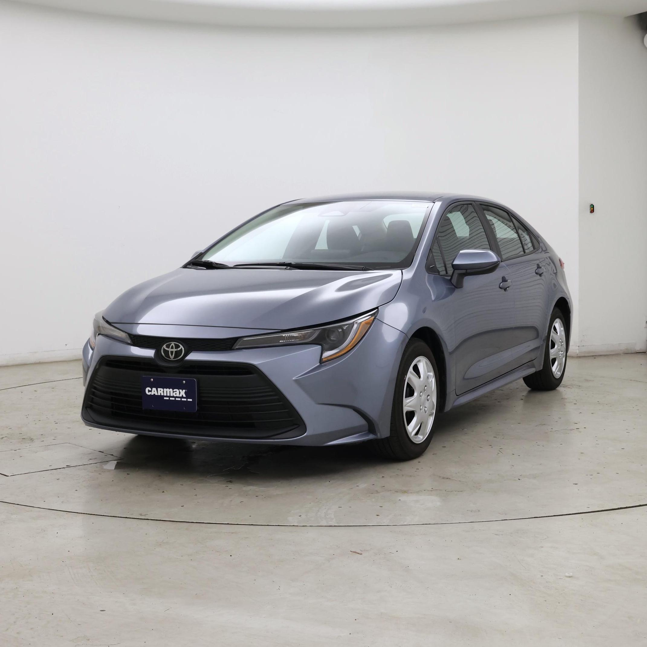 Thumbnail: 2024 Toyota Corolla - 4