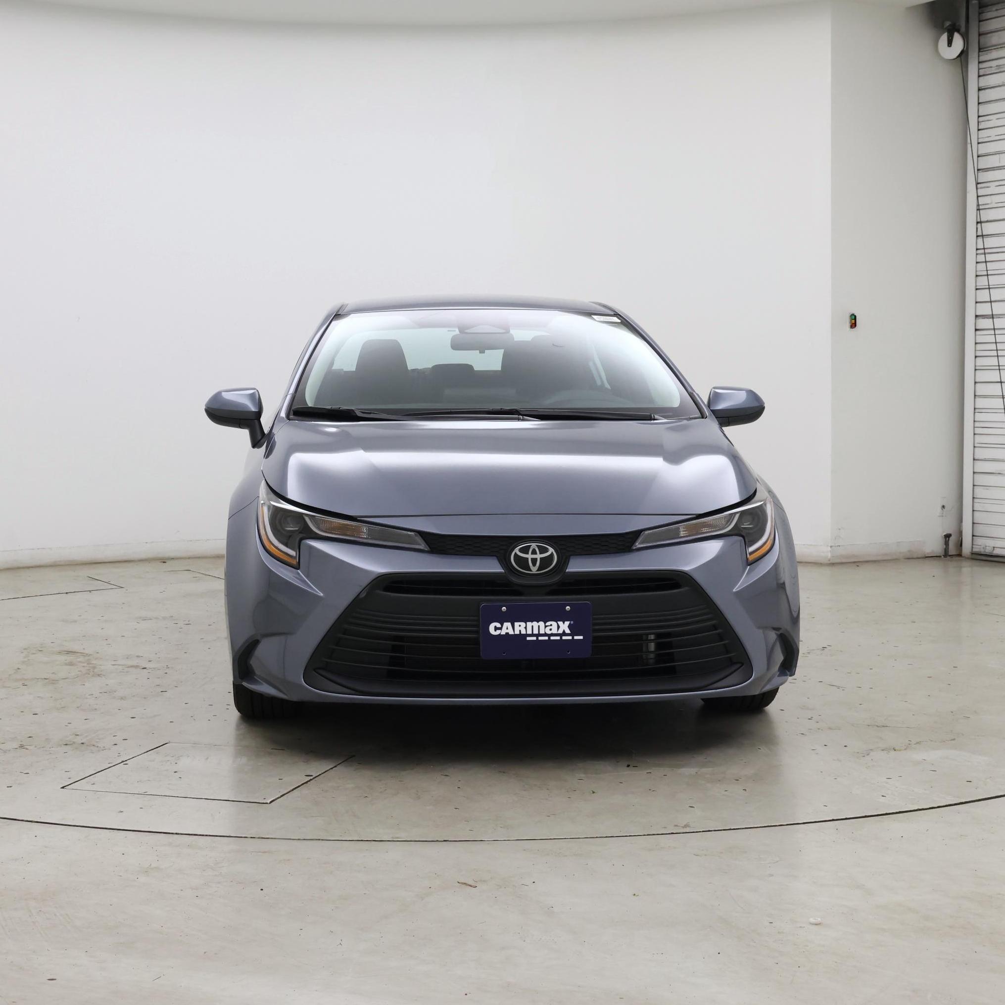 Thumbnail: 2024 Toyota Corolla - 5