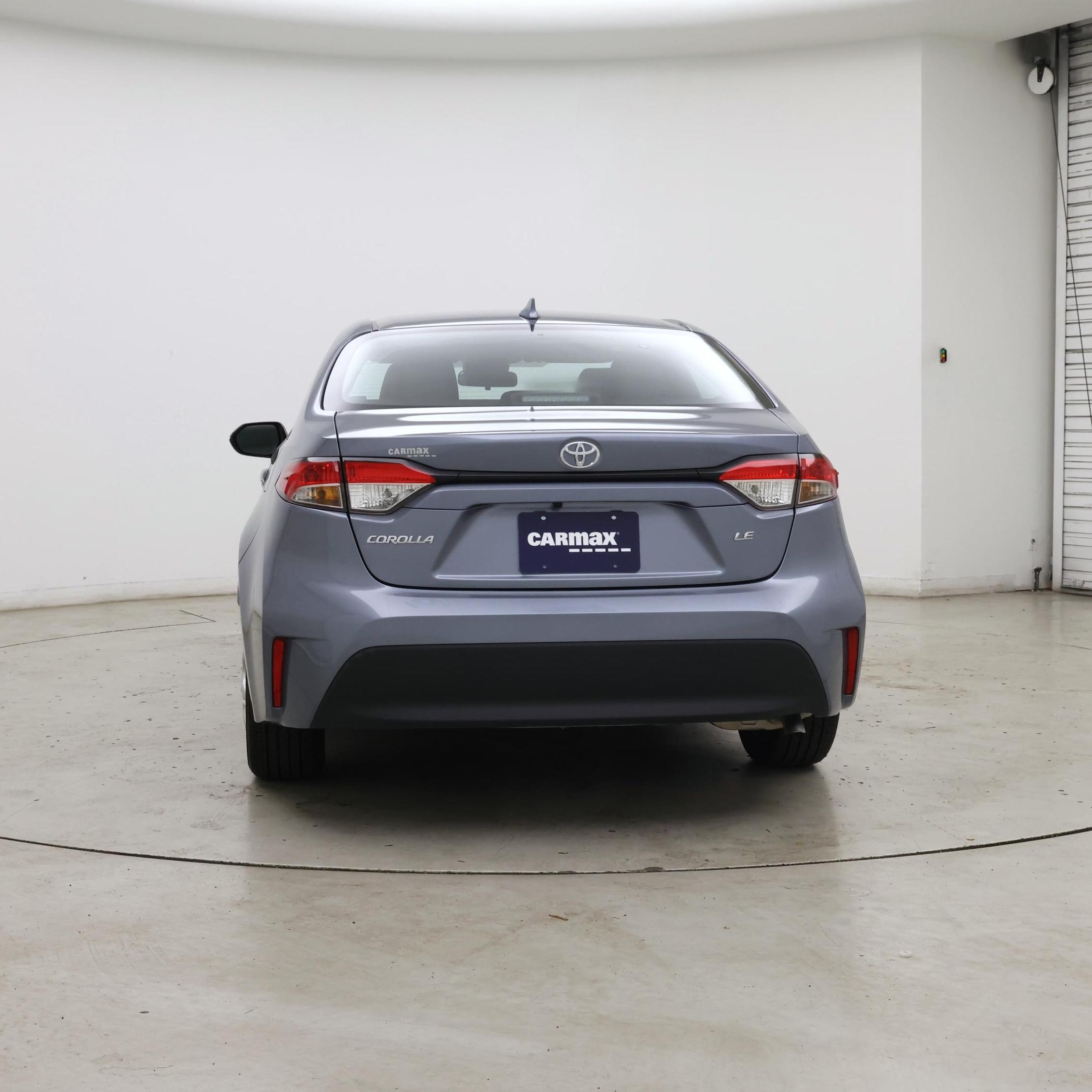 Thumbnail: 2024 Toyota Corolla - 6