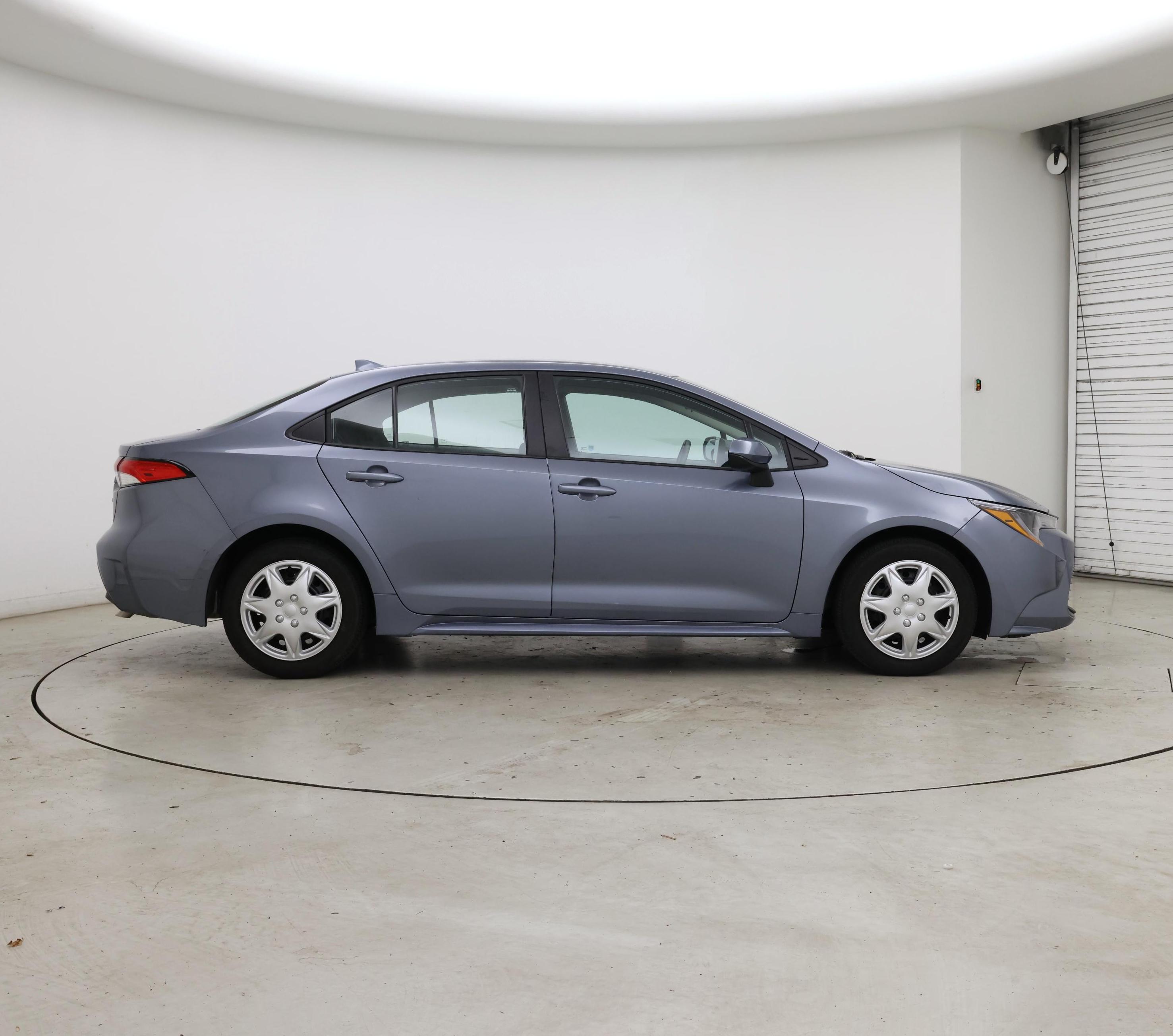 Thumbnail: 2024 Toyota Corolla - 7