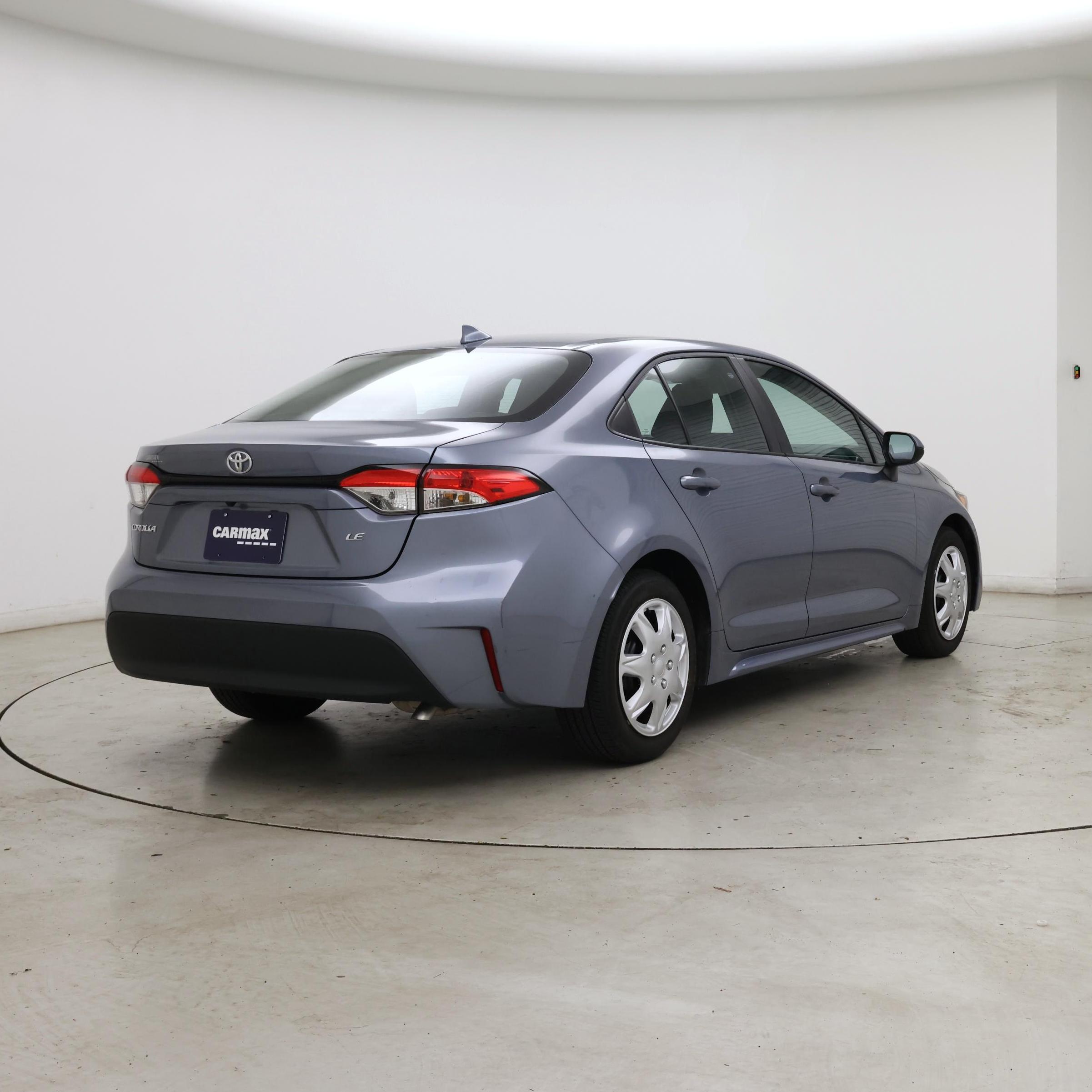 Thumbnail: 2024 Toyota Corolla - 8