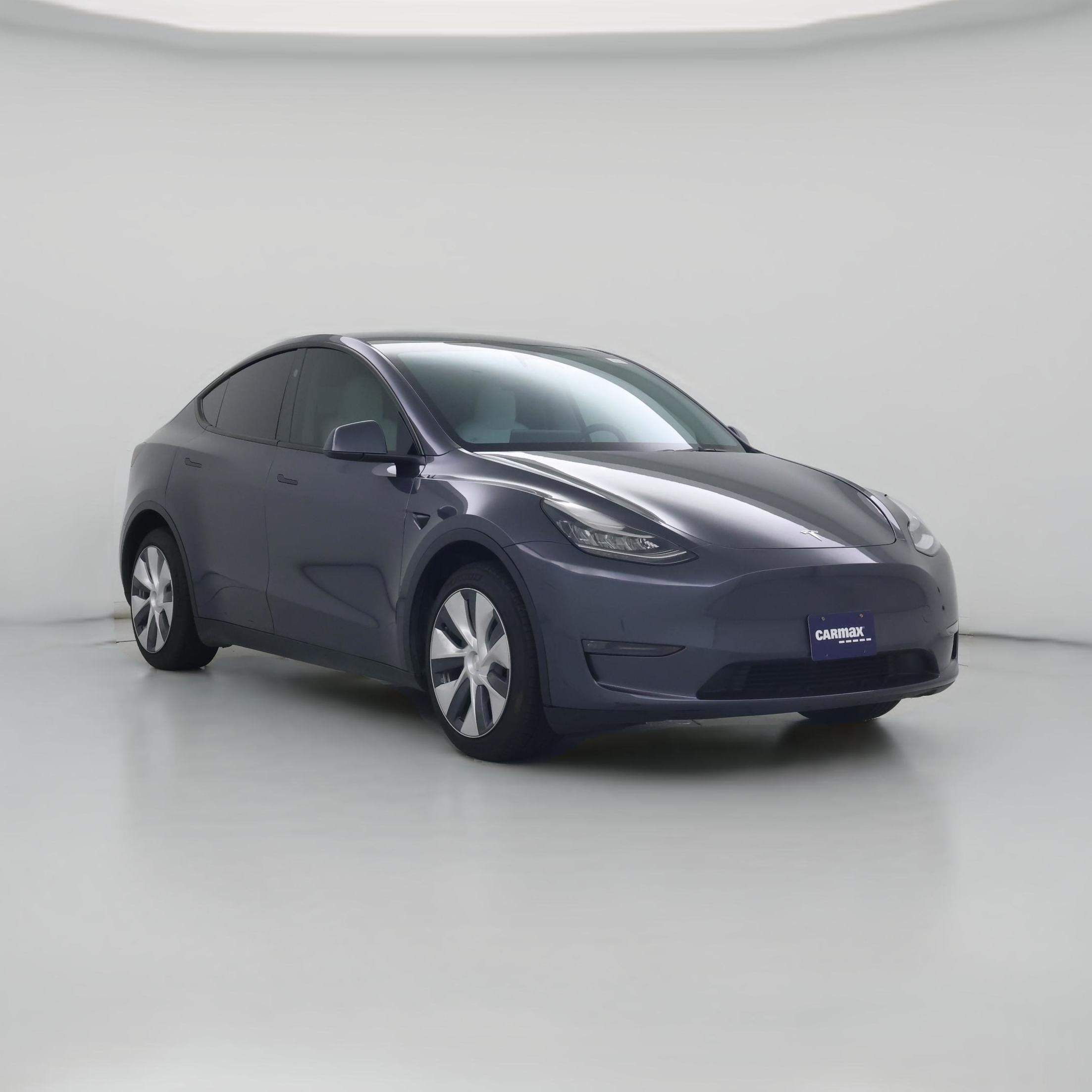Thumbnail: 2023 Tesla Model Y - 1