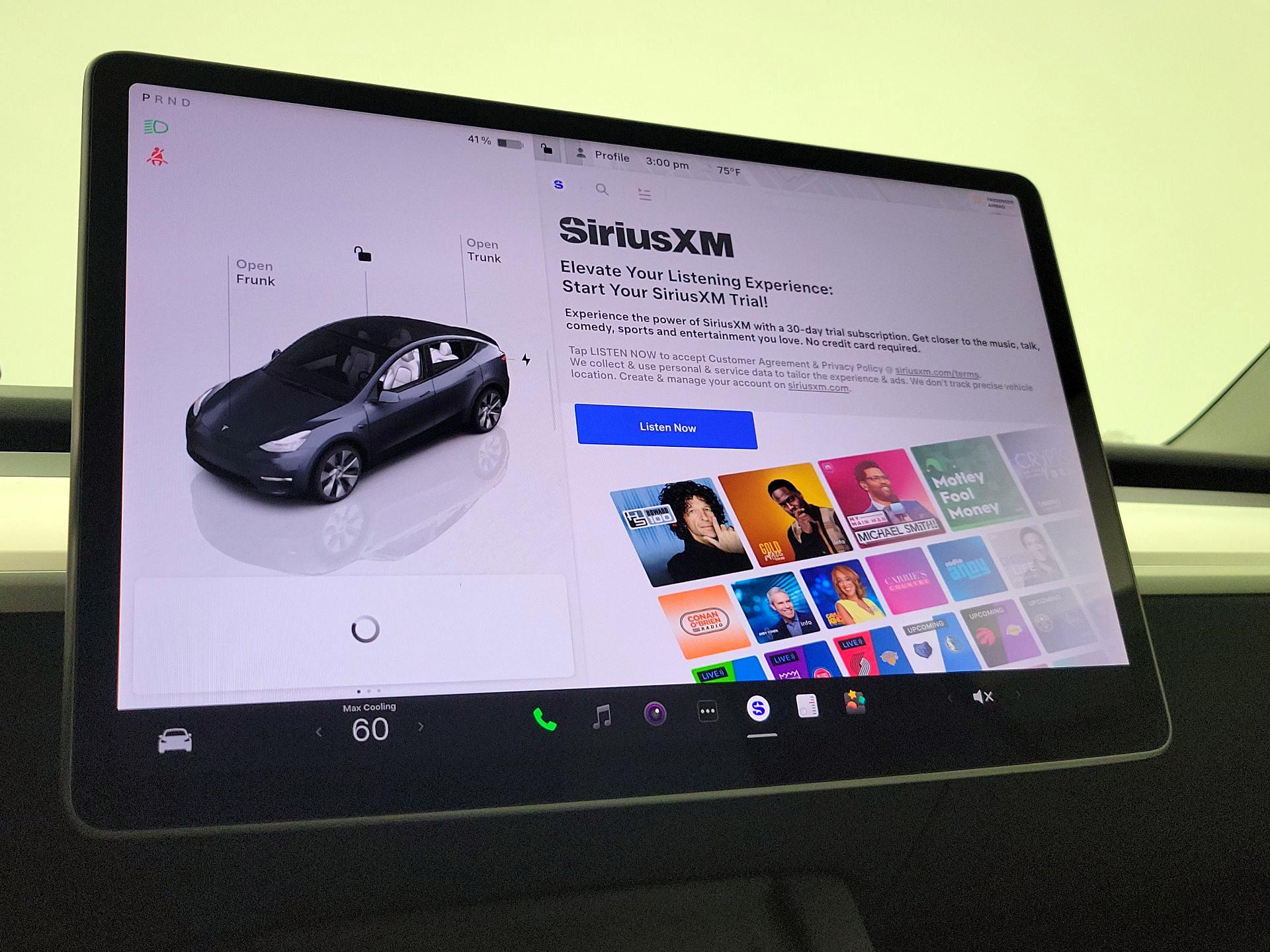 Thumbnail: 2023 Tesla Model Y - 14
