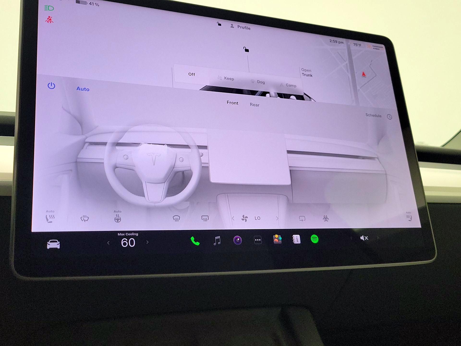 Thumbnail: 2023 Tesla Model Y - 15