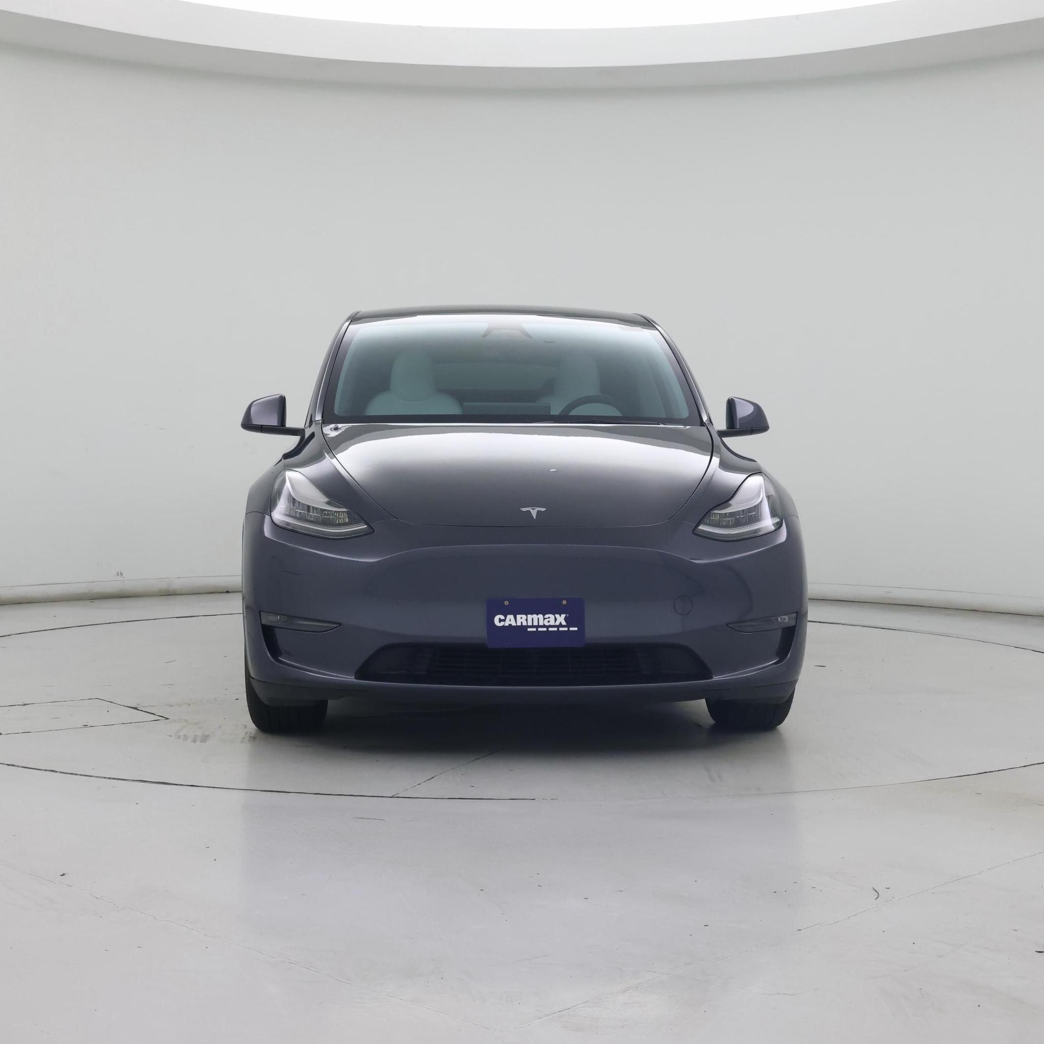 Thumbnail: 2023 Tesla Model Y - 5