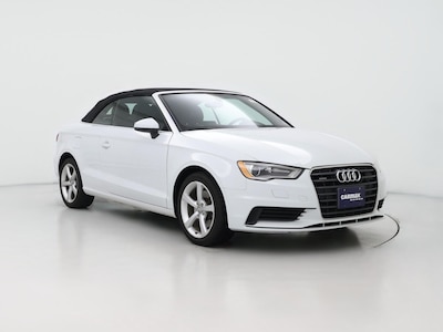 2015 Audi A3 Premium