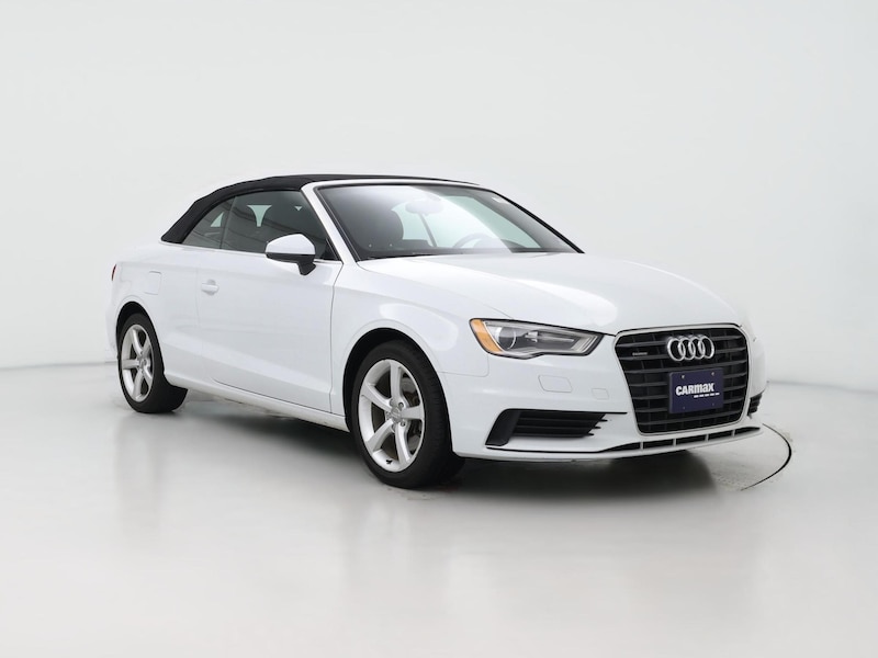 2015 Audi A3 Premium -
                  Edison, NJ