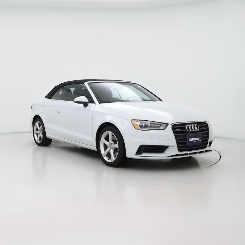 2015 Audi A3 Premium