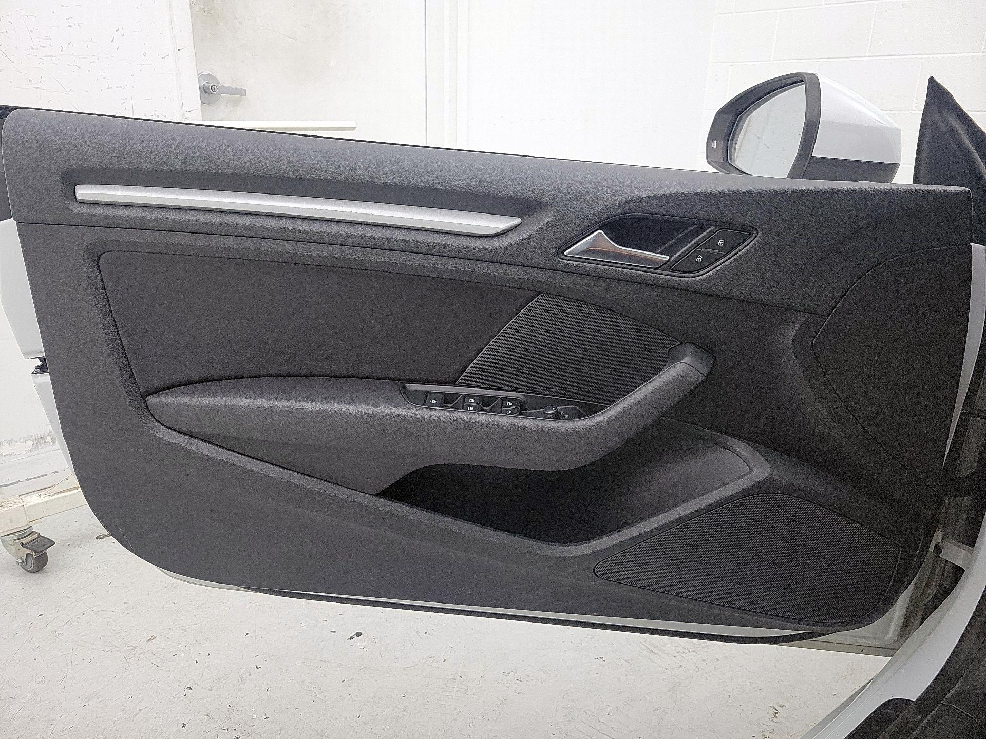 Thumbnail: 2015 Audi A3 - 12