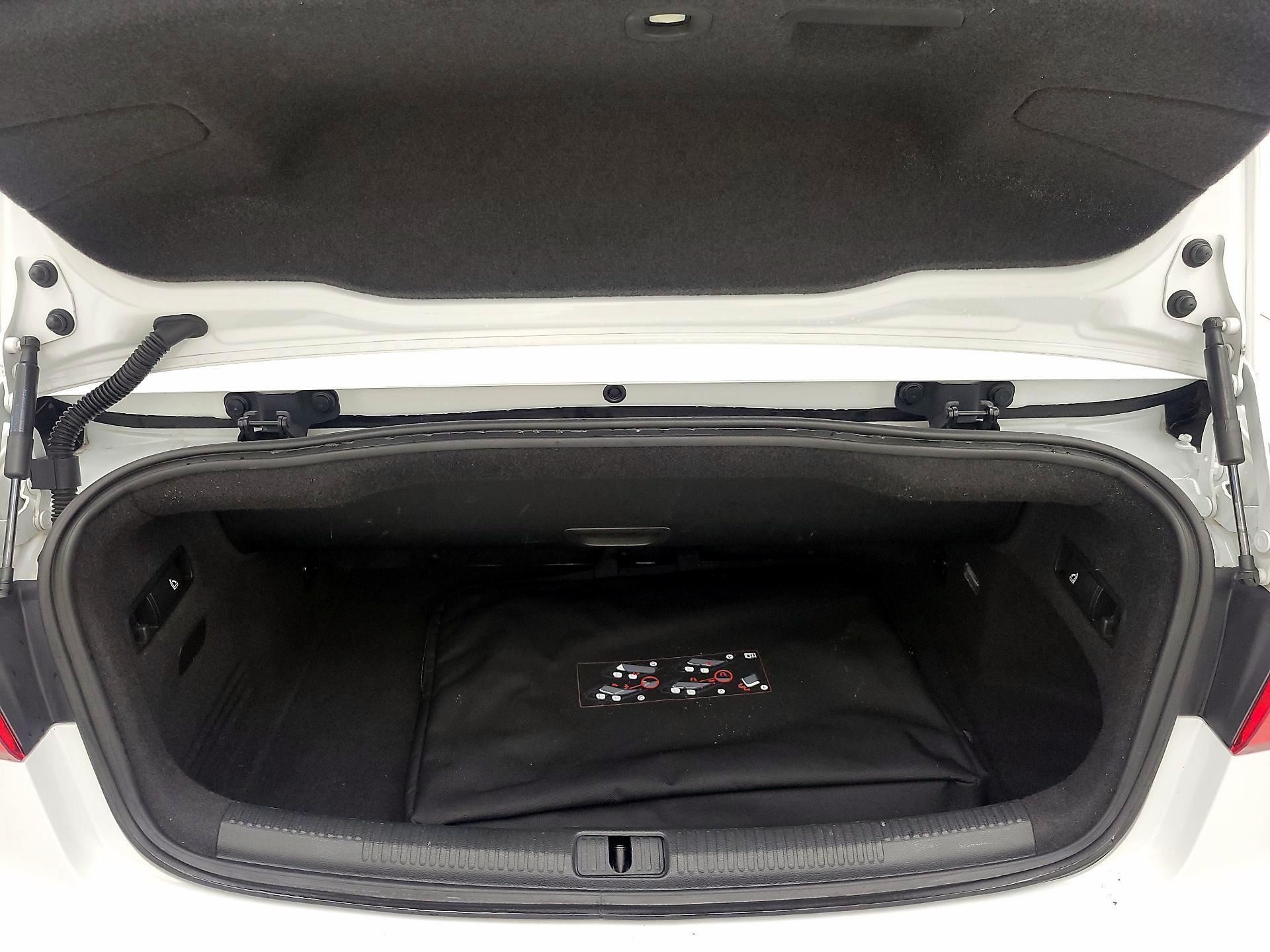 Thumbnail: 2015 Audi A3 - 18