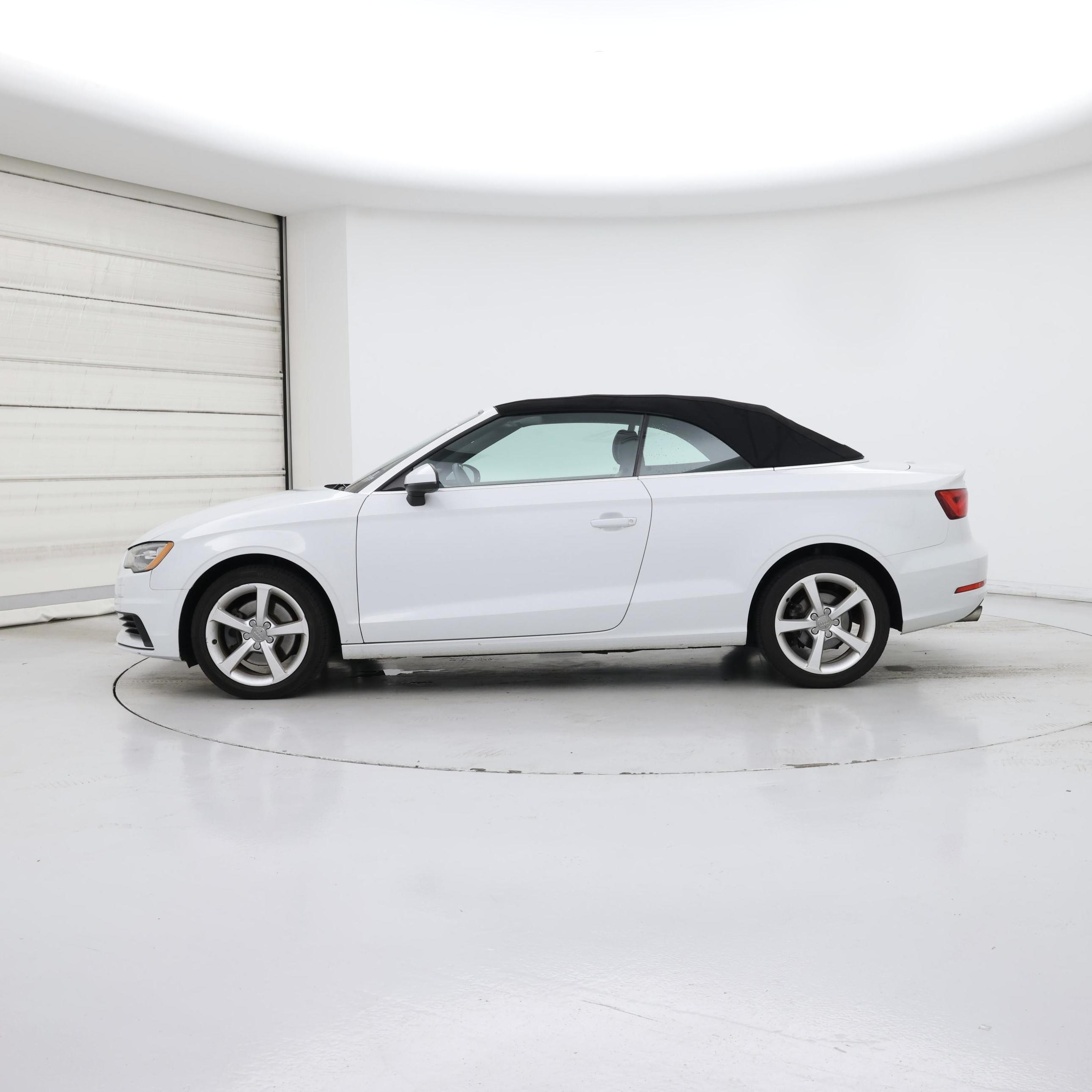 Thumbnail: 2015 Audi A3 - 3