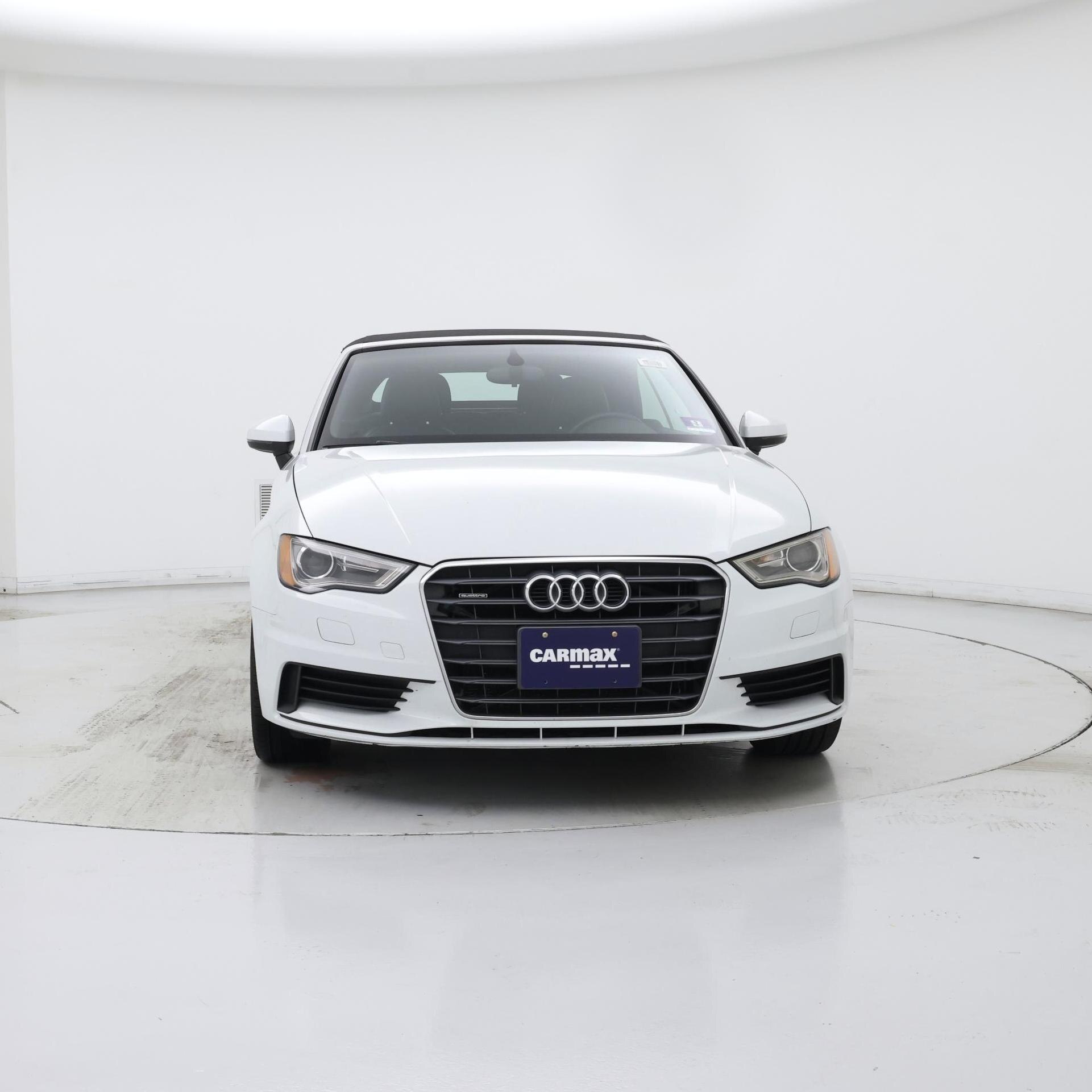 Thumbnail: 2015 Audi A3 - 5