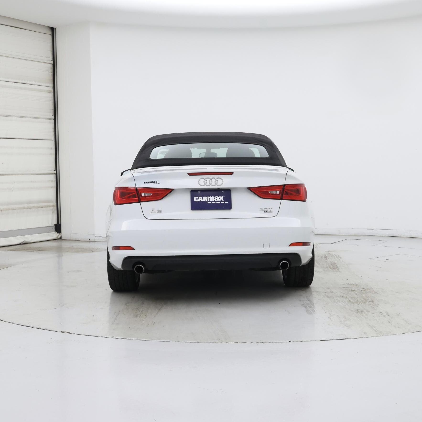 Thumbnail: 2015 Audi A3 - 6
