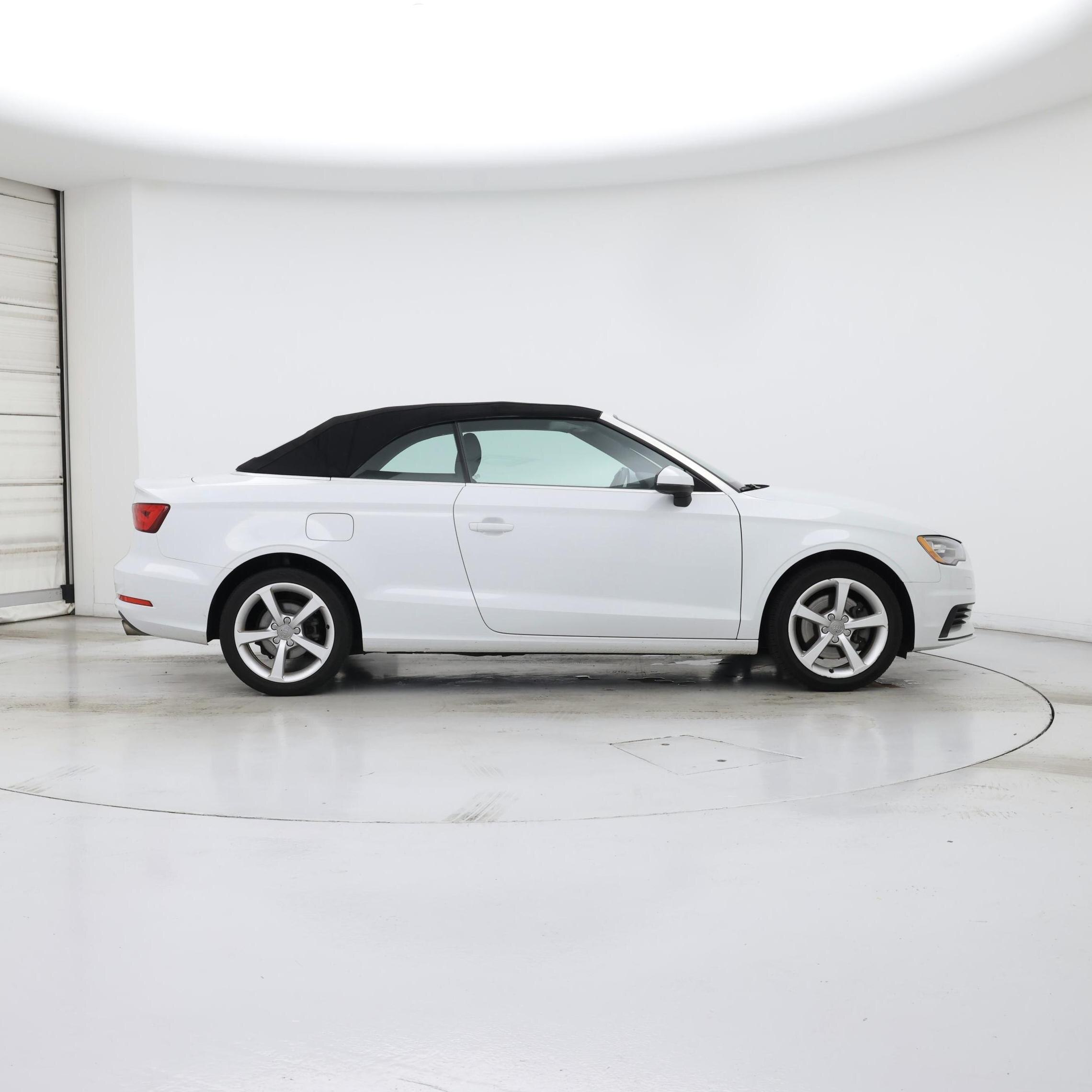 Thumbnail: 2015 Audi A3 - 7