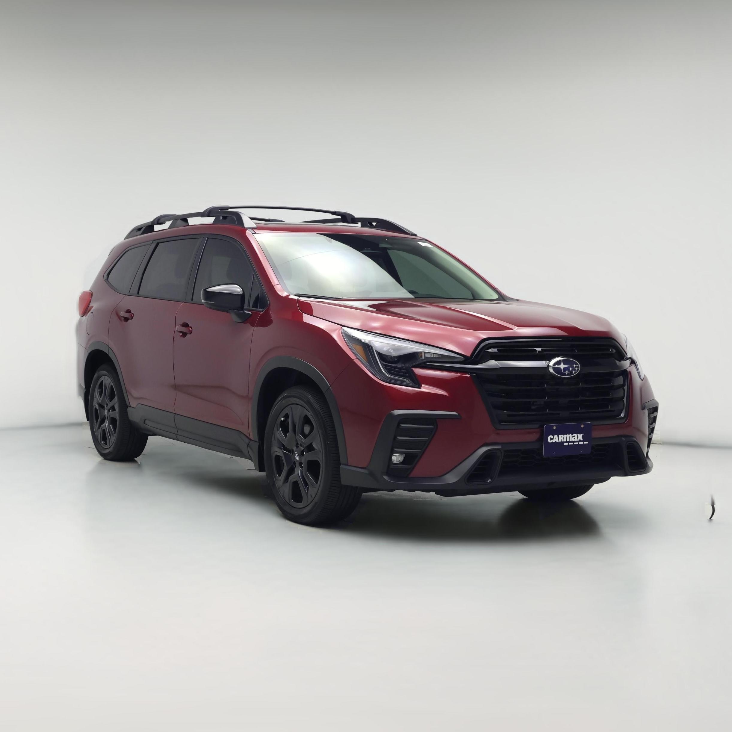 Thumbnail: 2024 Subaru Ascent - 1